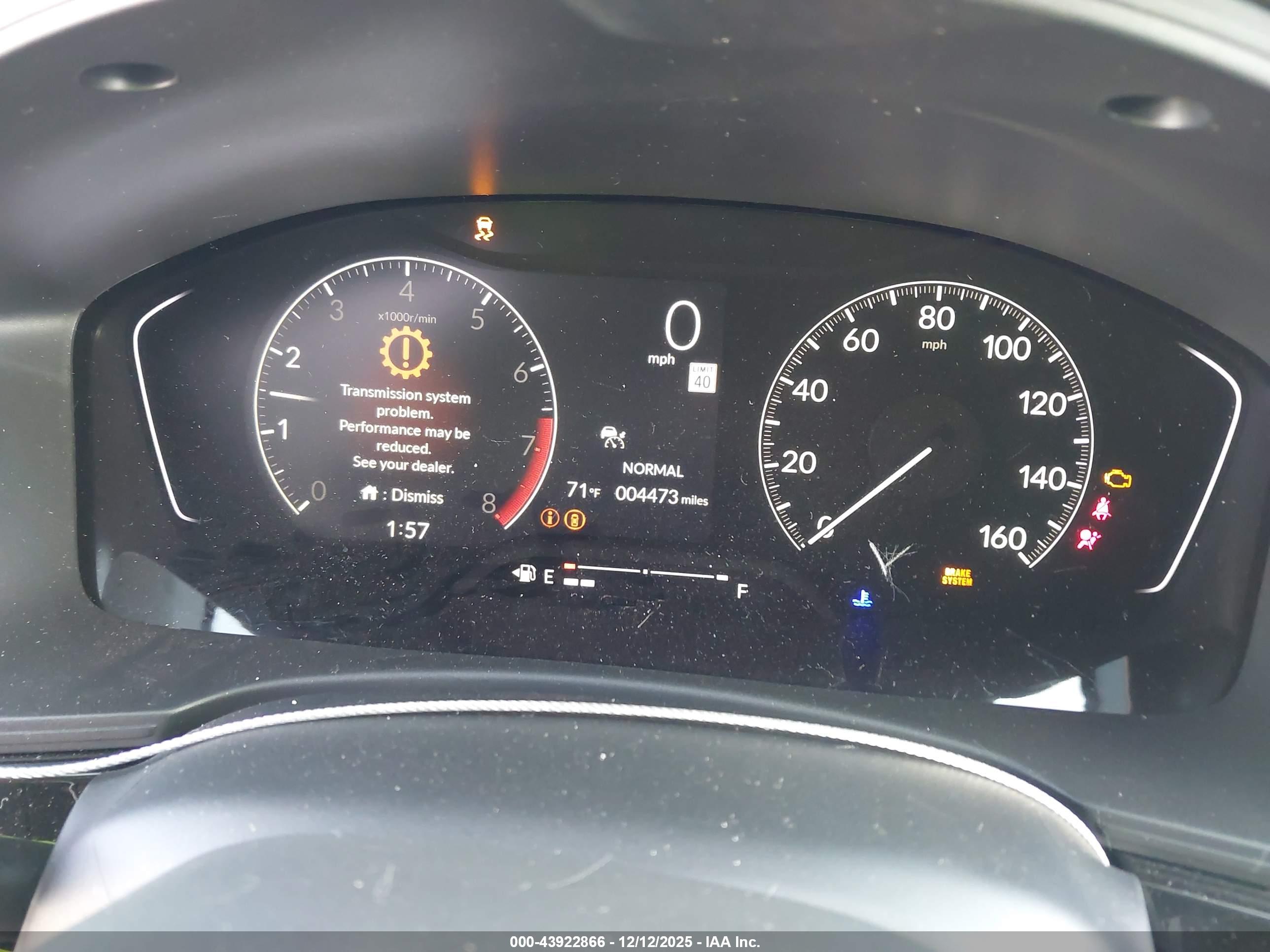 HONDA CIVIC image 7