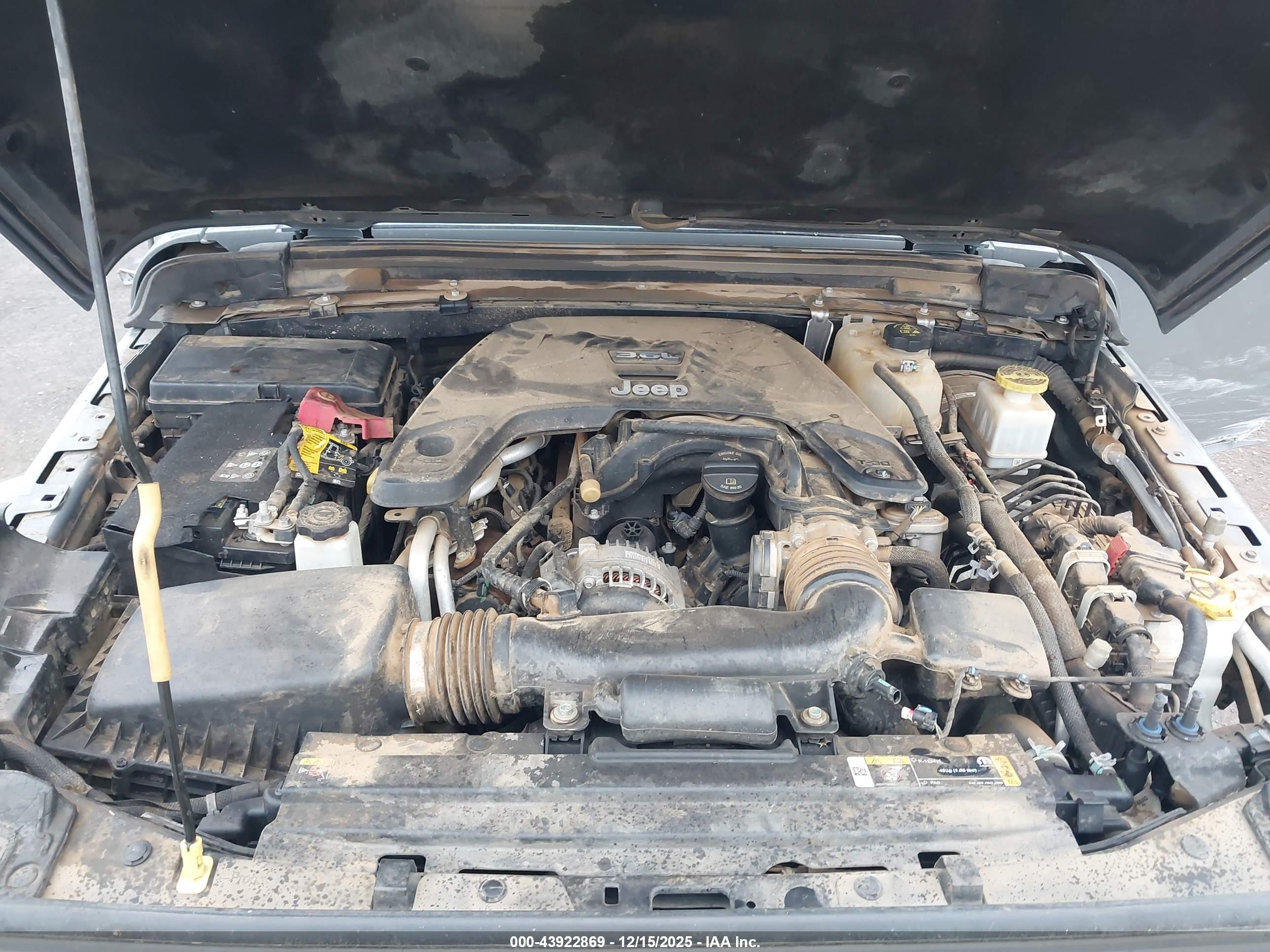 JEEP GLADIATOR image 10