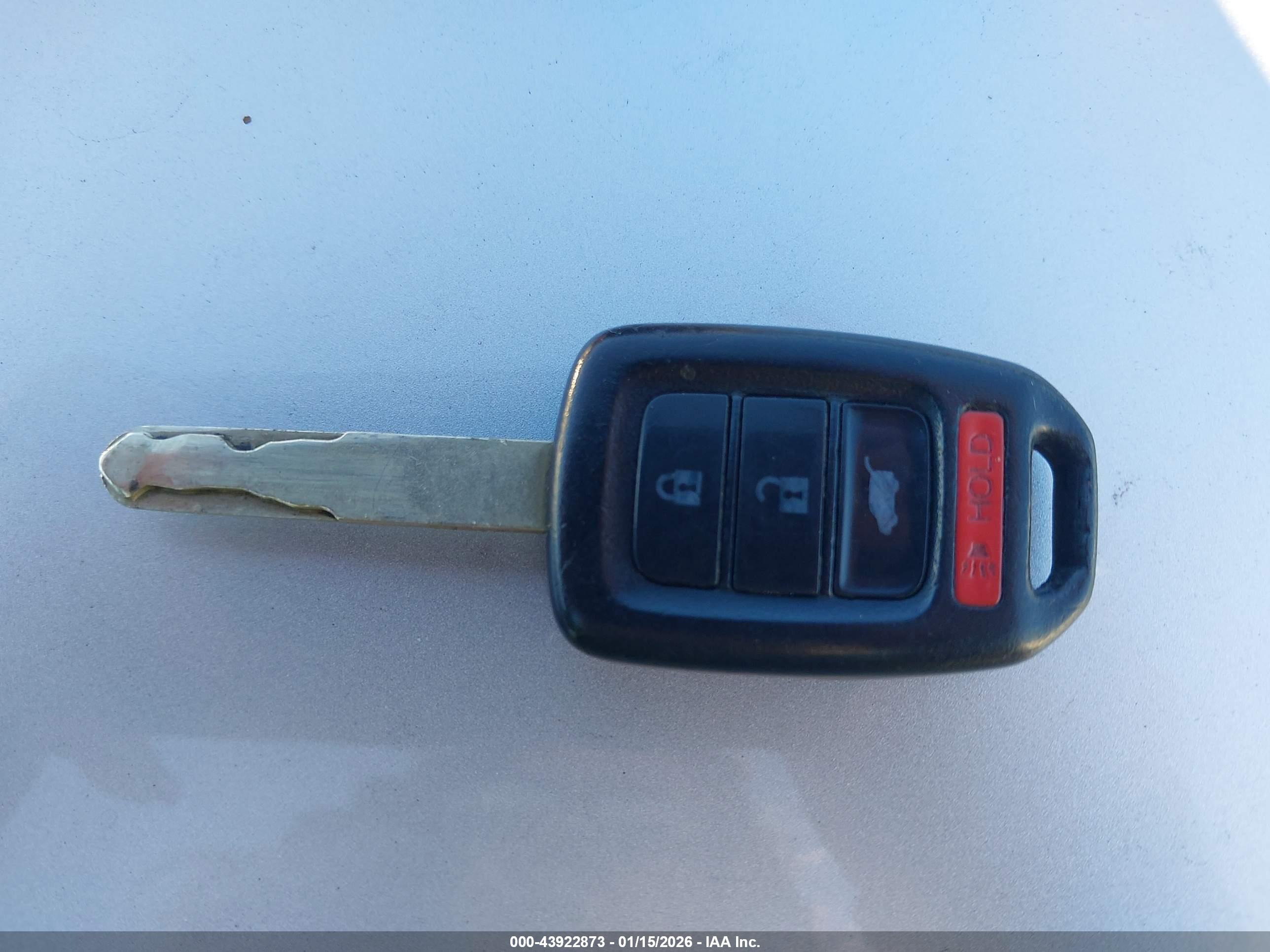 HONDA CIVIC image 11