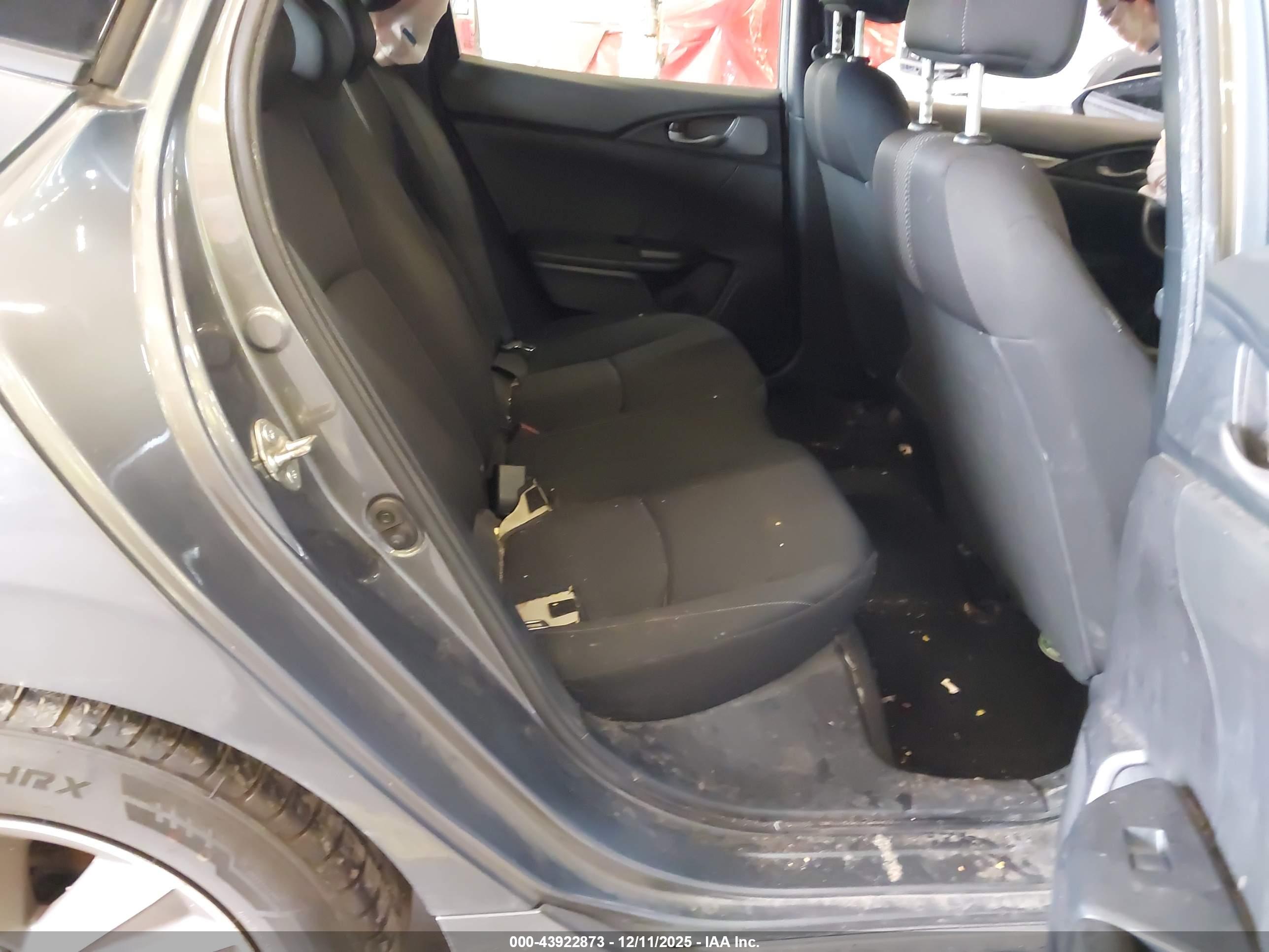 HONDA CIVIC image 8