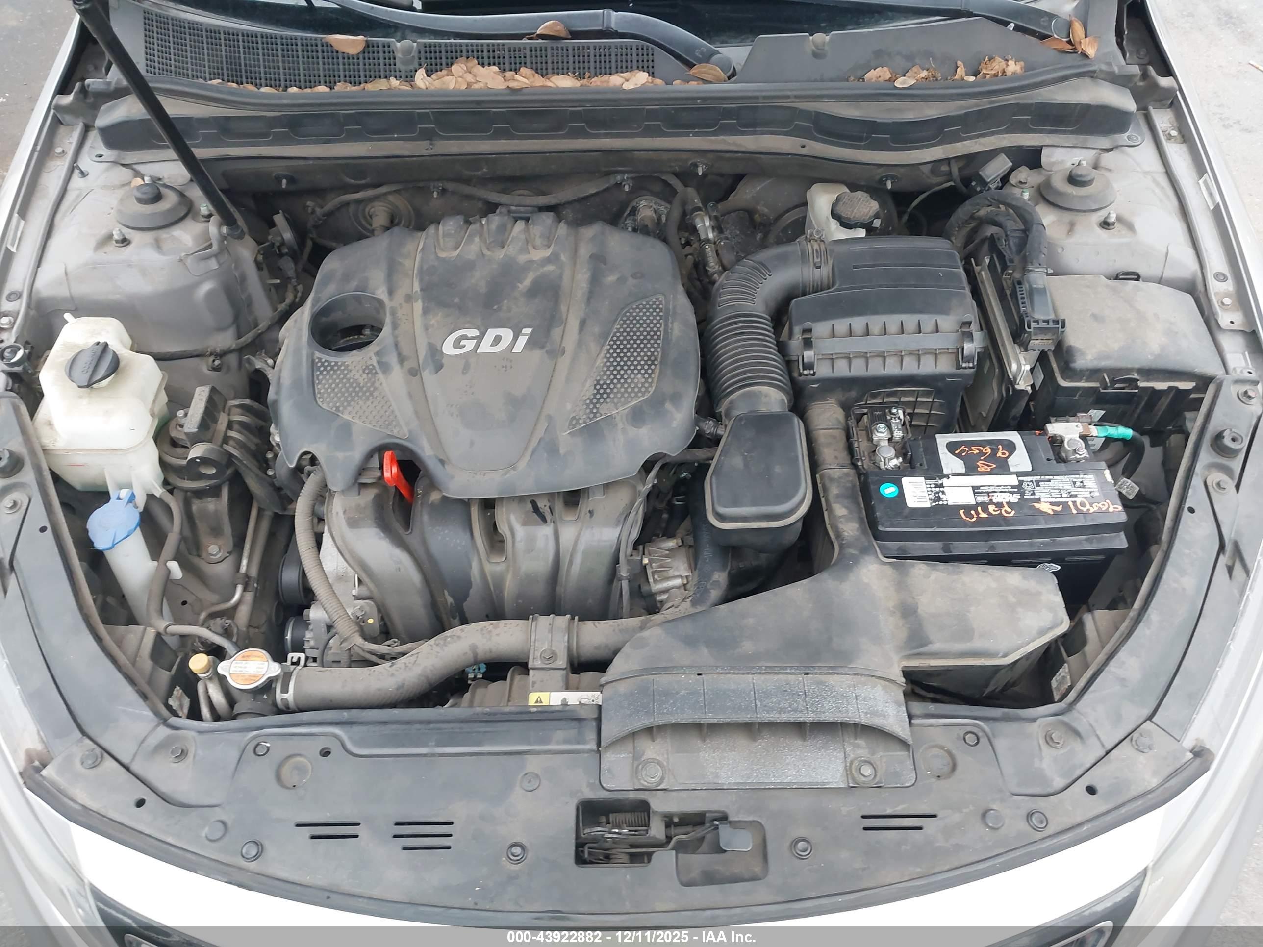 KIA OPTIMA image 10