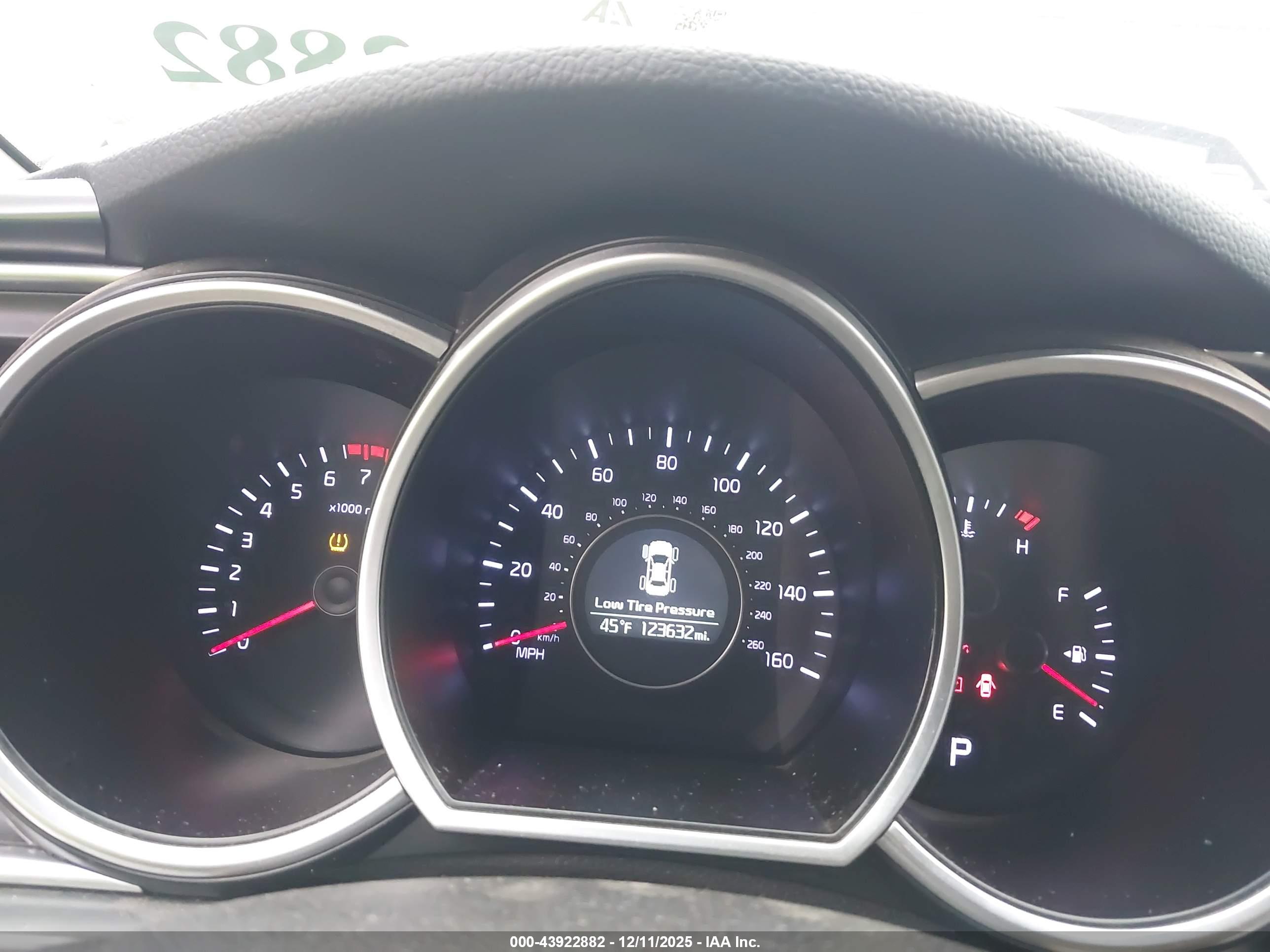 KIA OPTIMA image 7