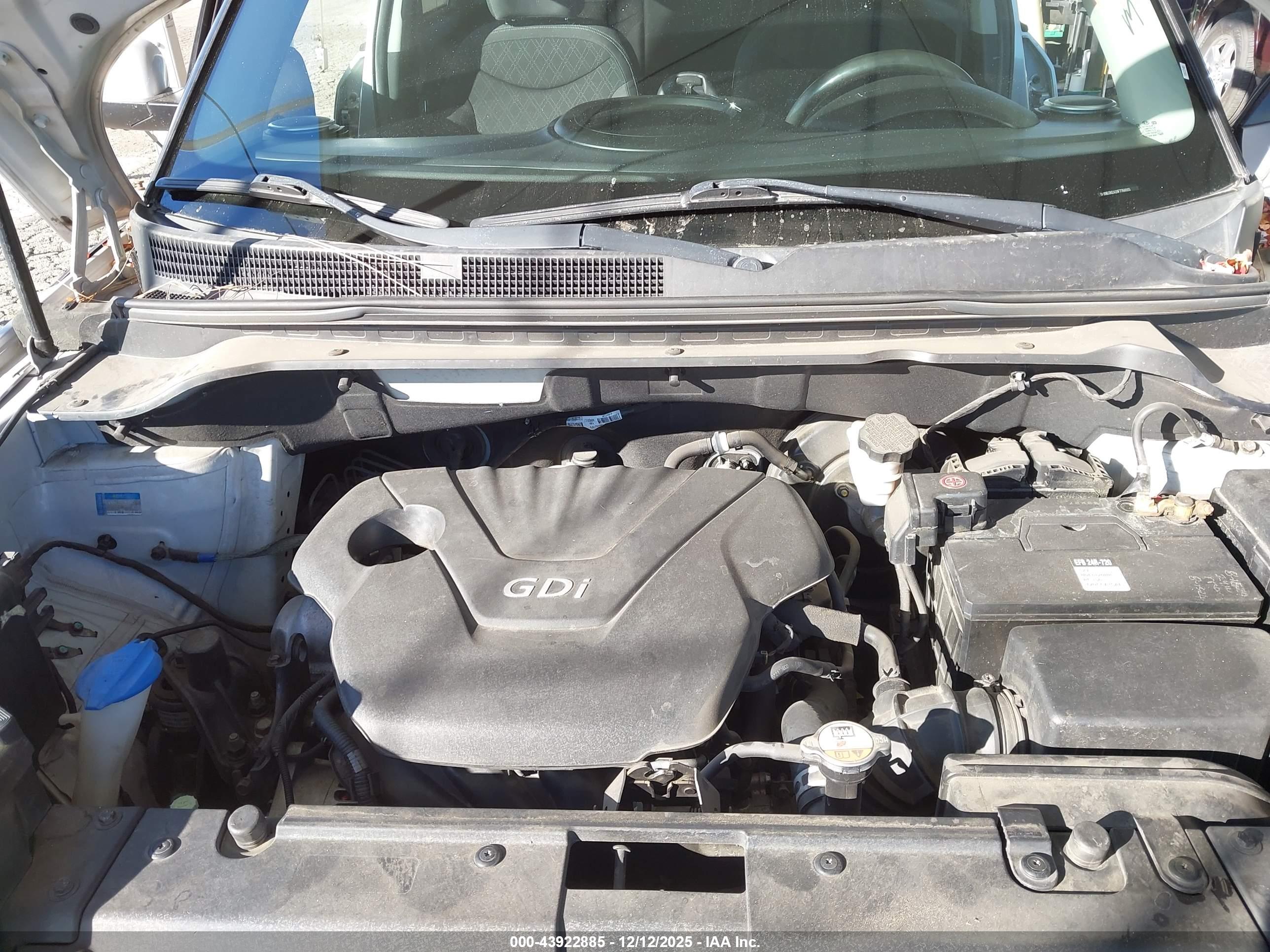 KIA SOUL image 10