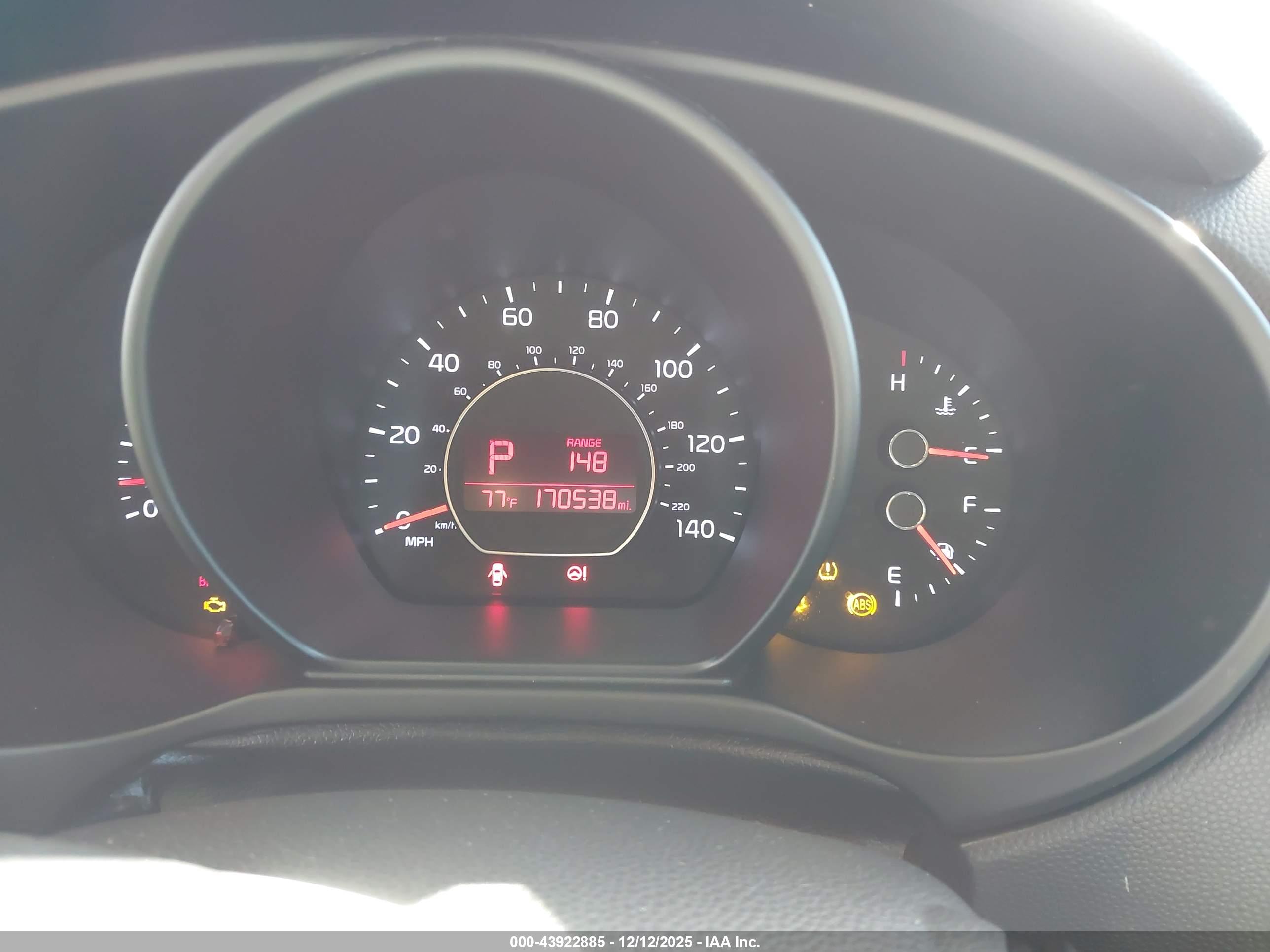 KIA SOUL image 7