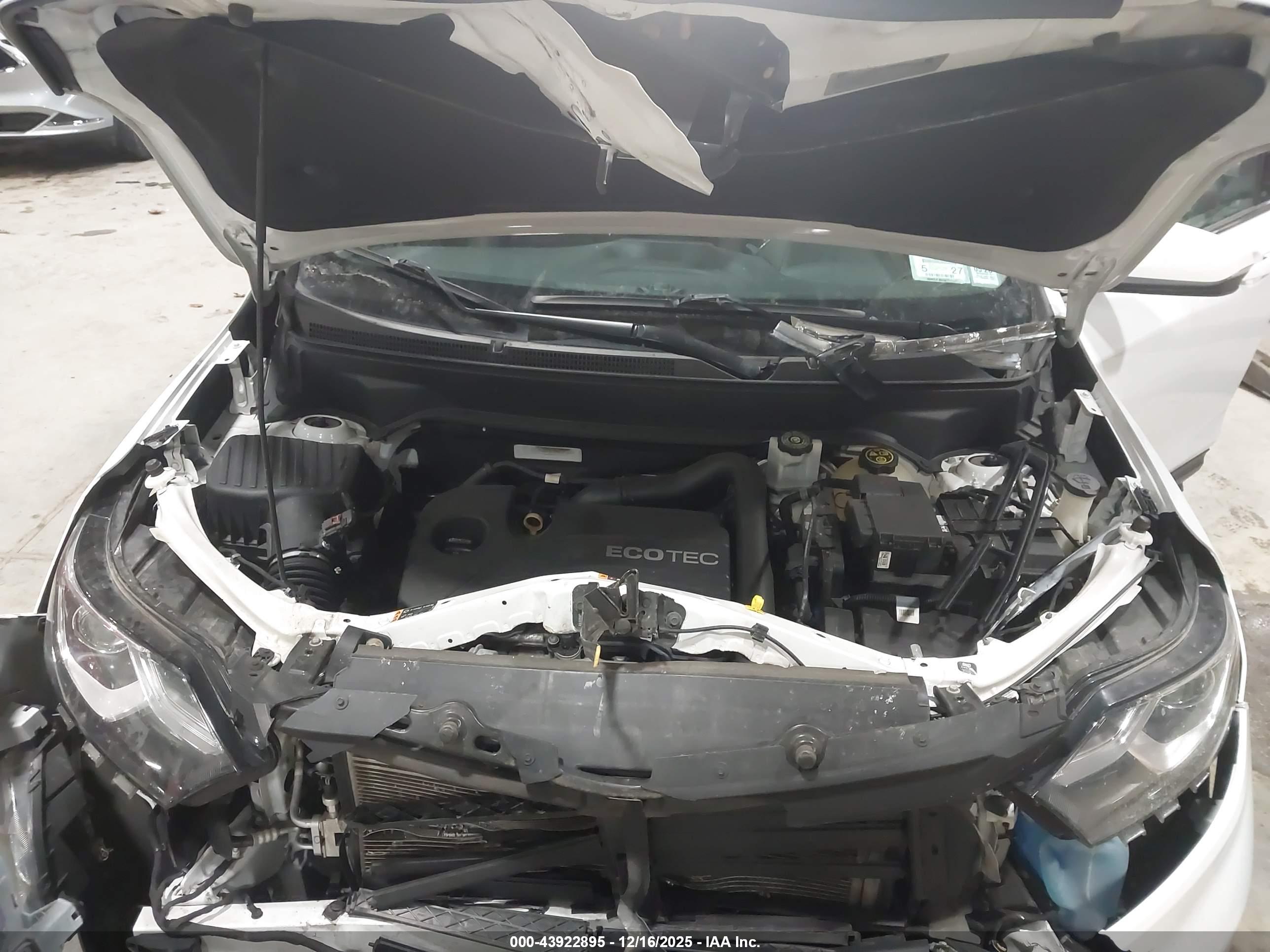 CHEVROLET EQUINOX image 10