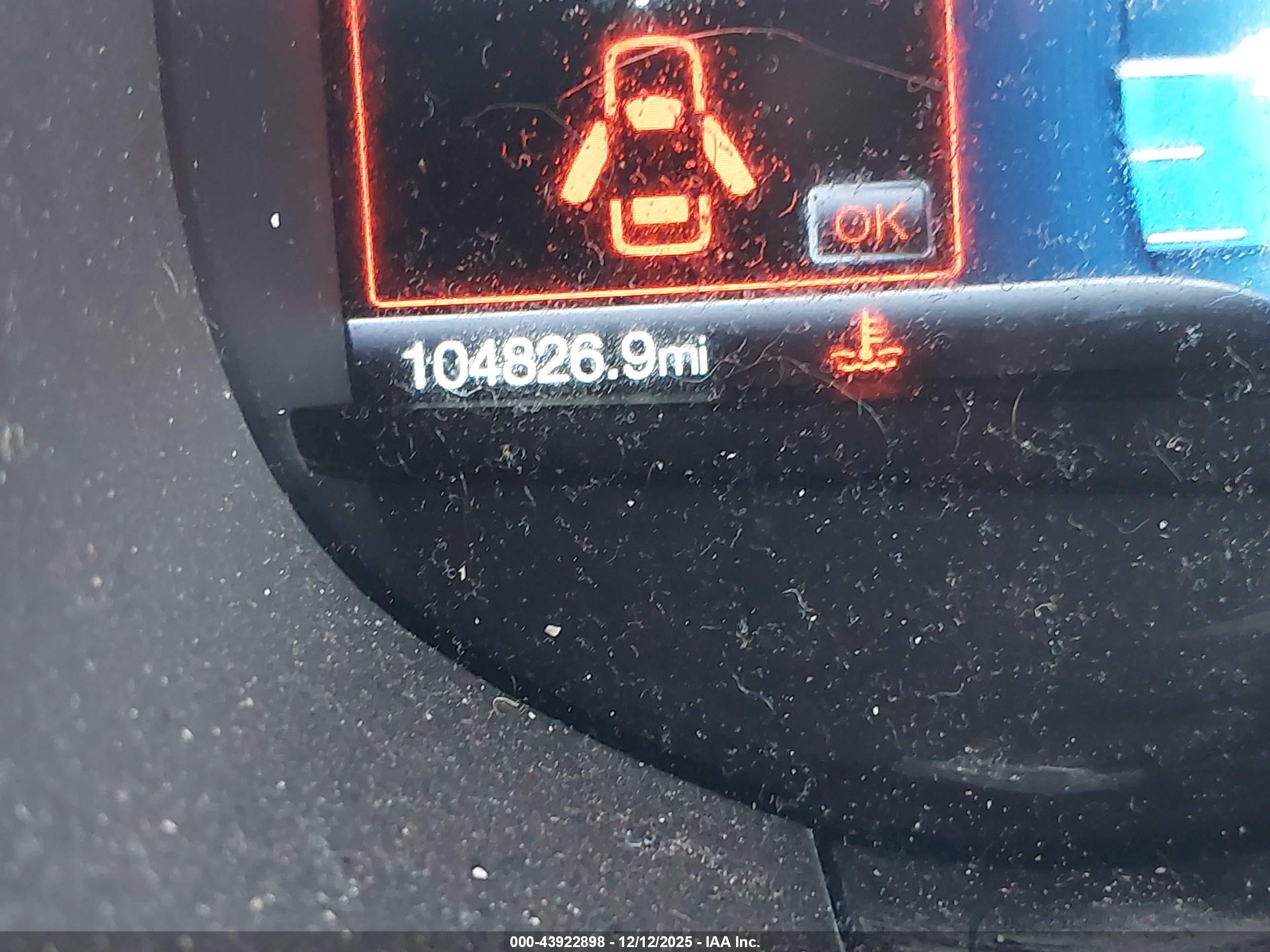 FORD EDGE image 7