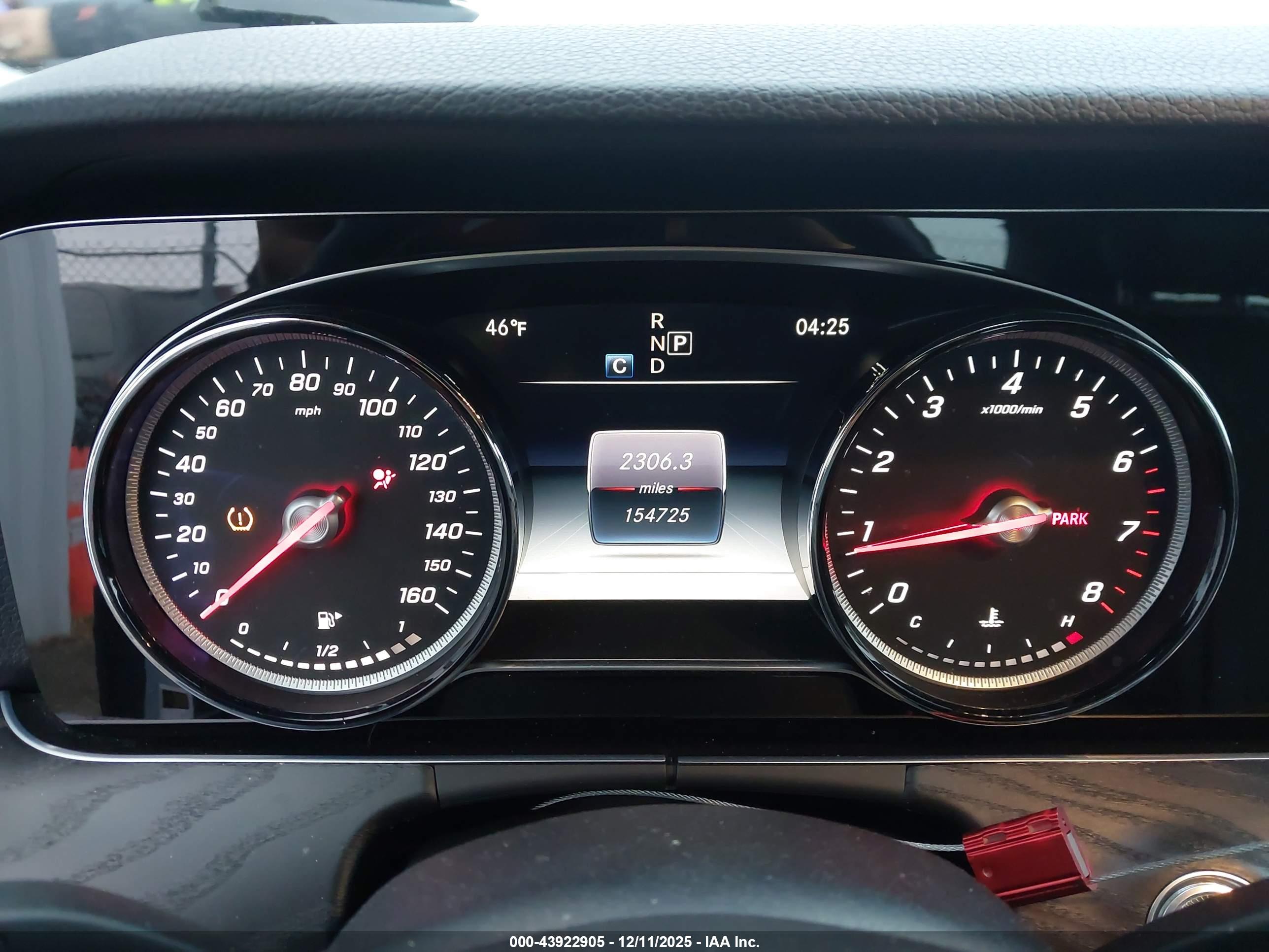 MERCEDES-BENZ E image 7