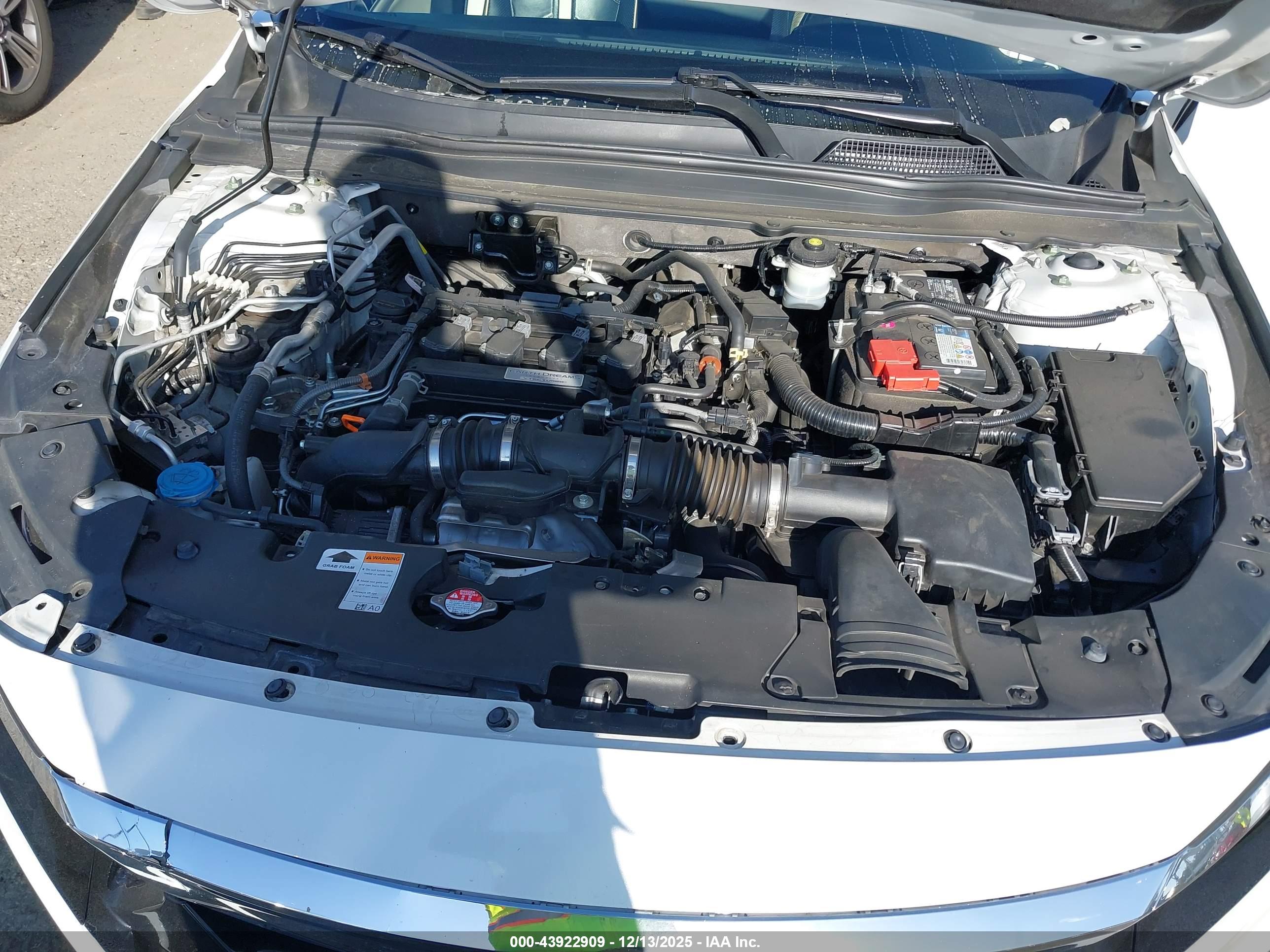 HONDA ACCORD image 10