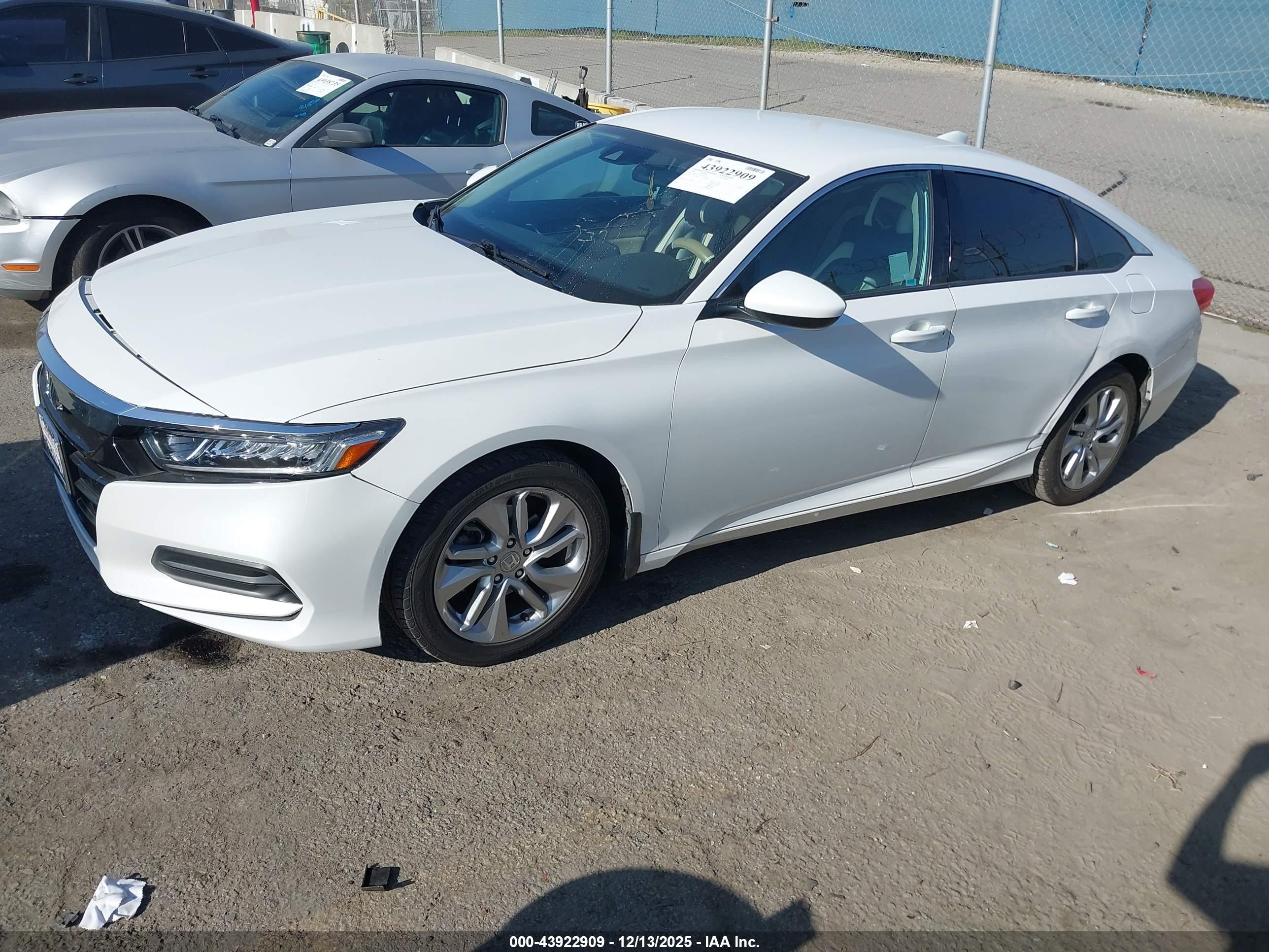 HONDA ACCORD image 2