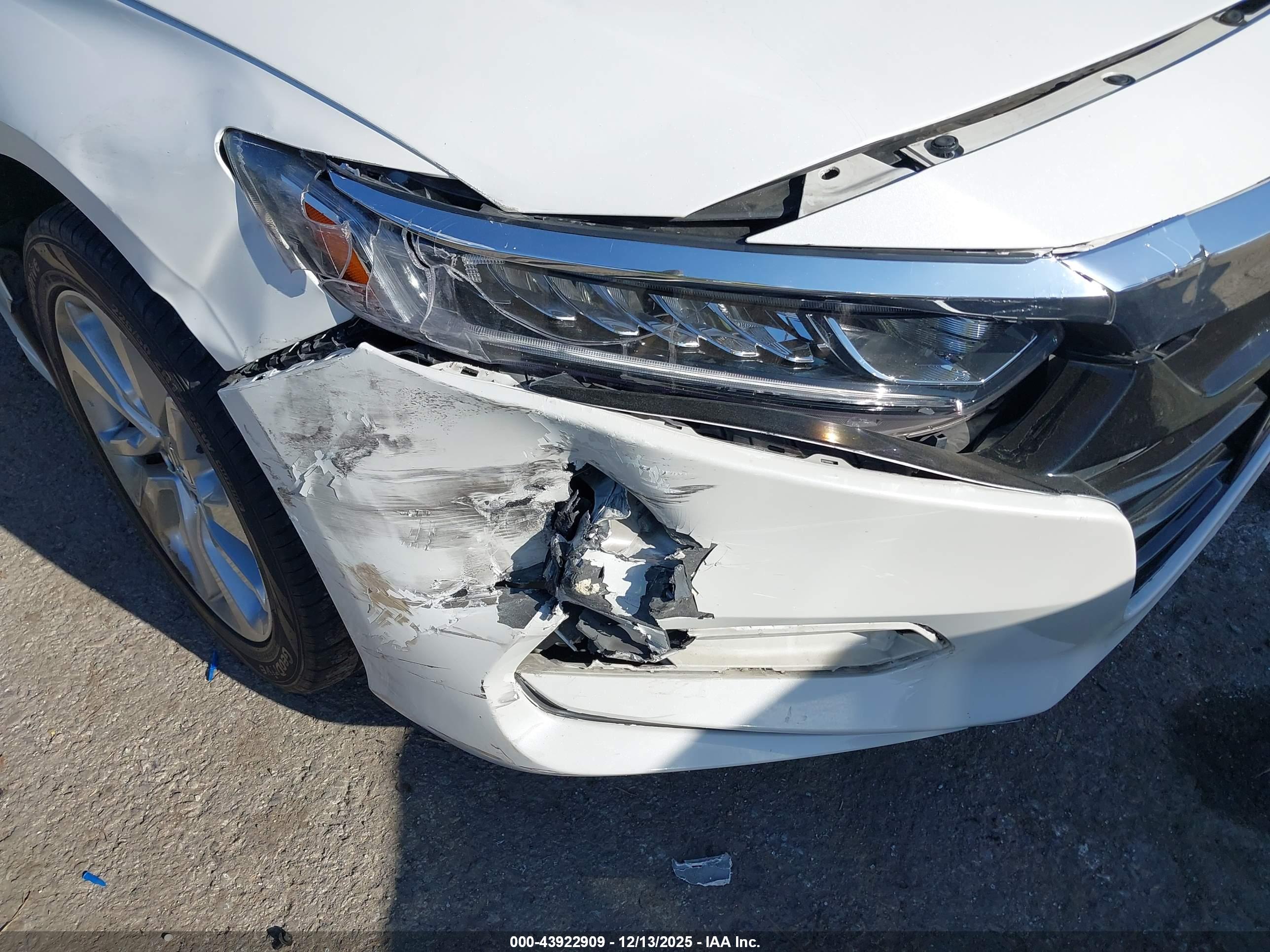 HONDA ACCORD image 6