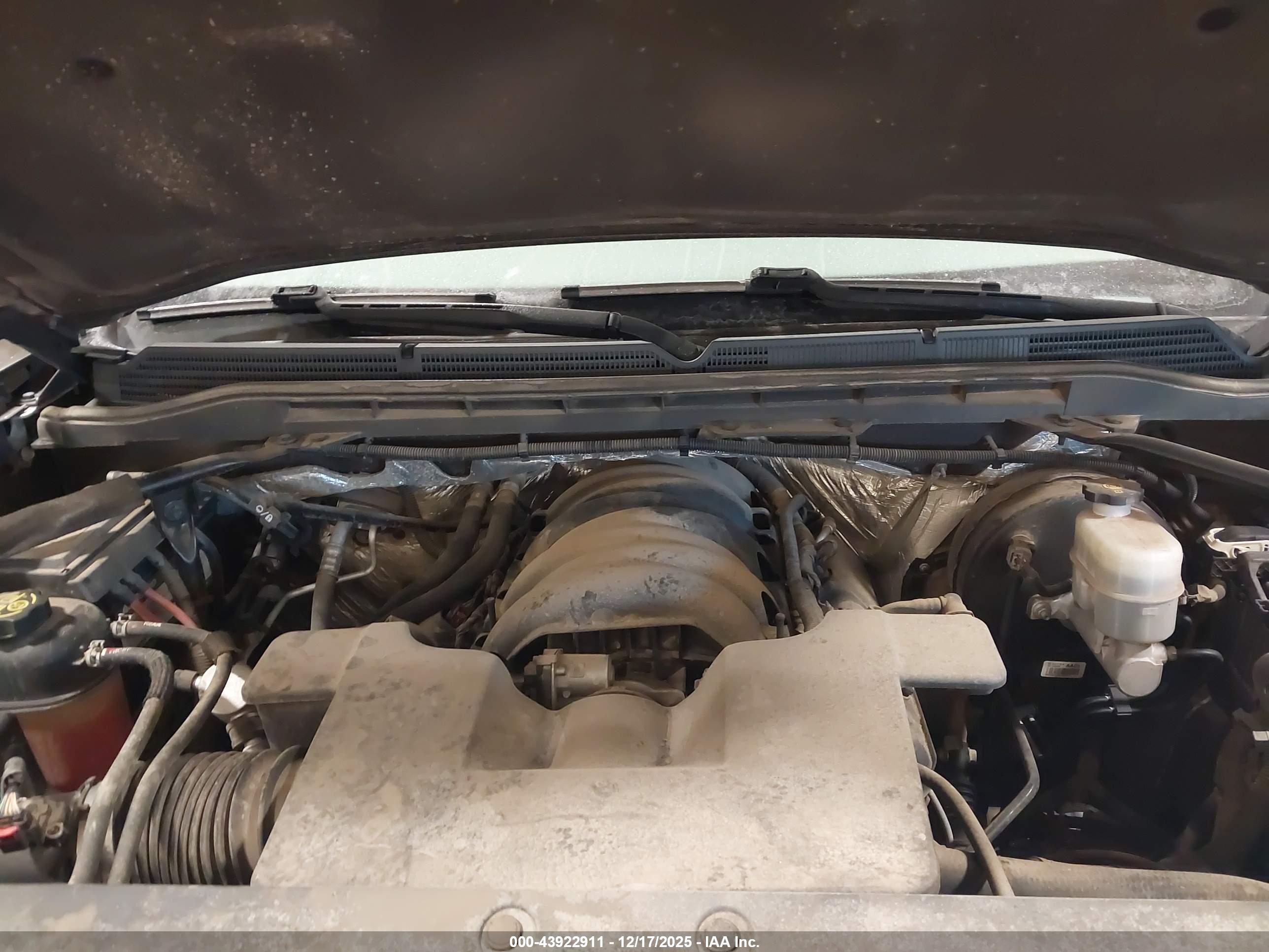 GMC SIERRA image 10