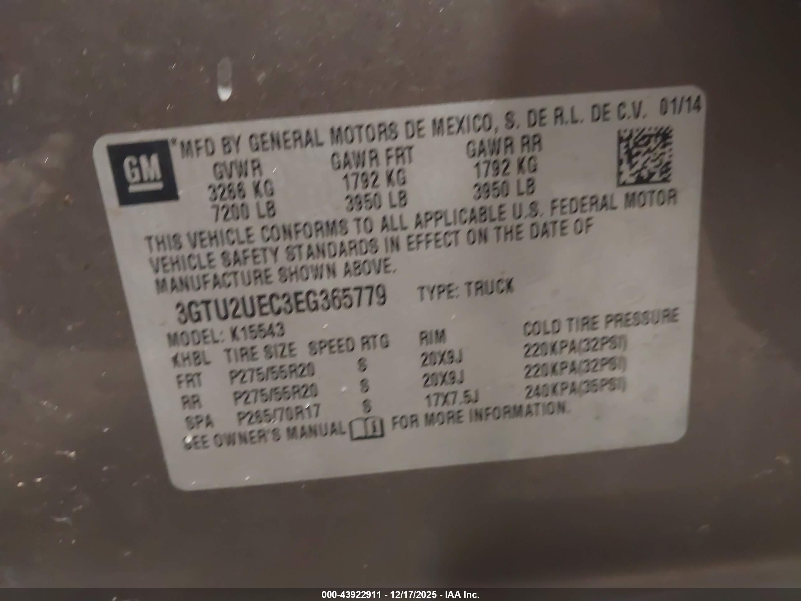 GMC SIERRA image 9