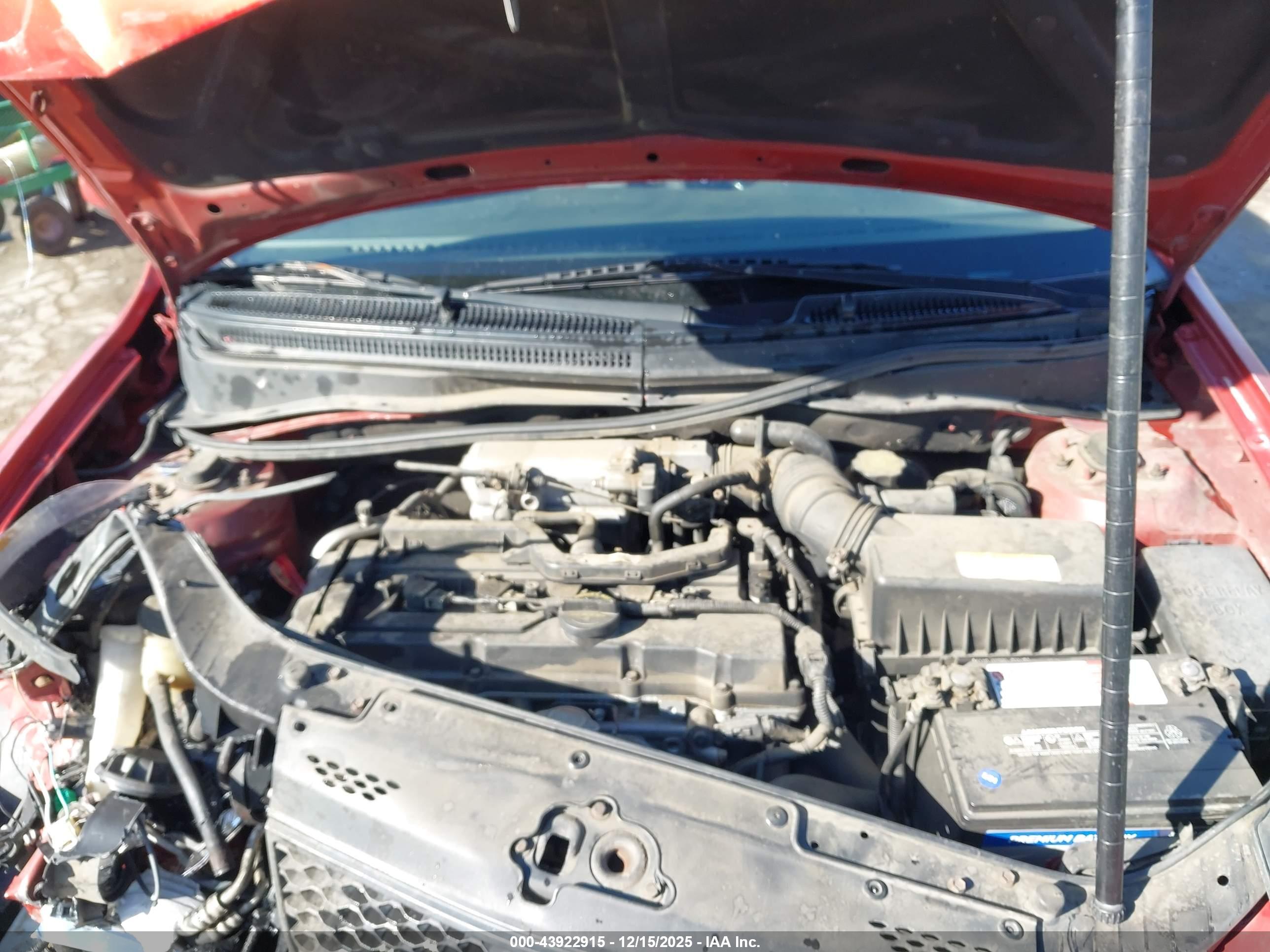 KIA RIO image 10