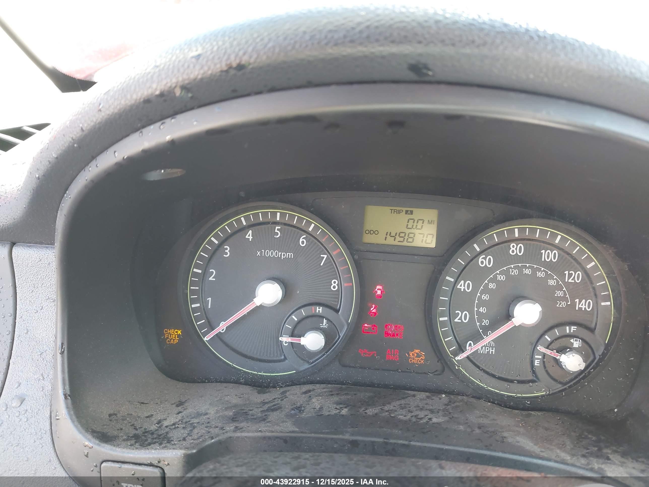 KIA RIO image 7