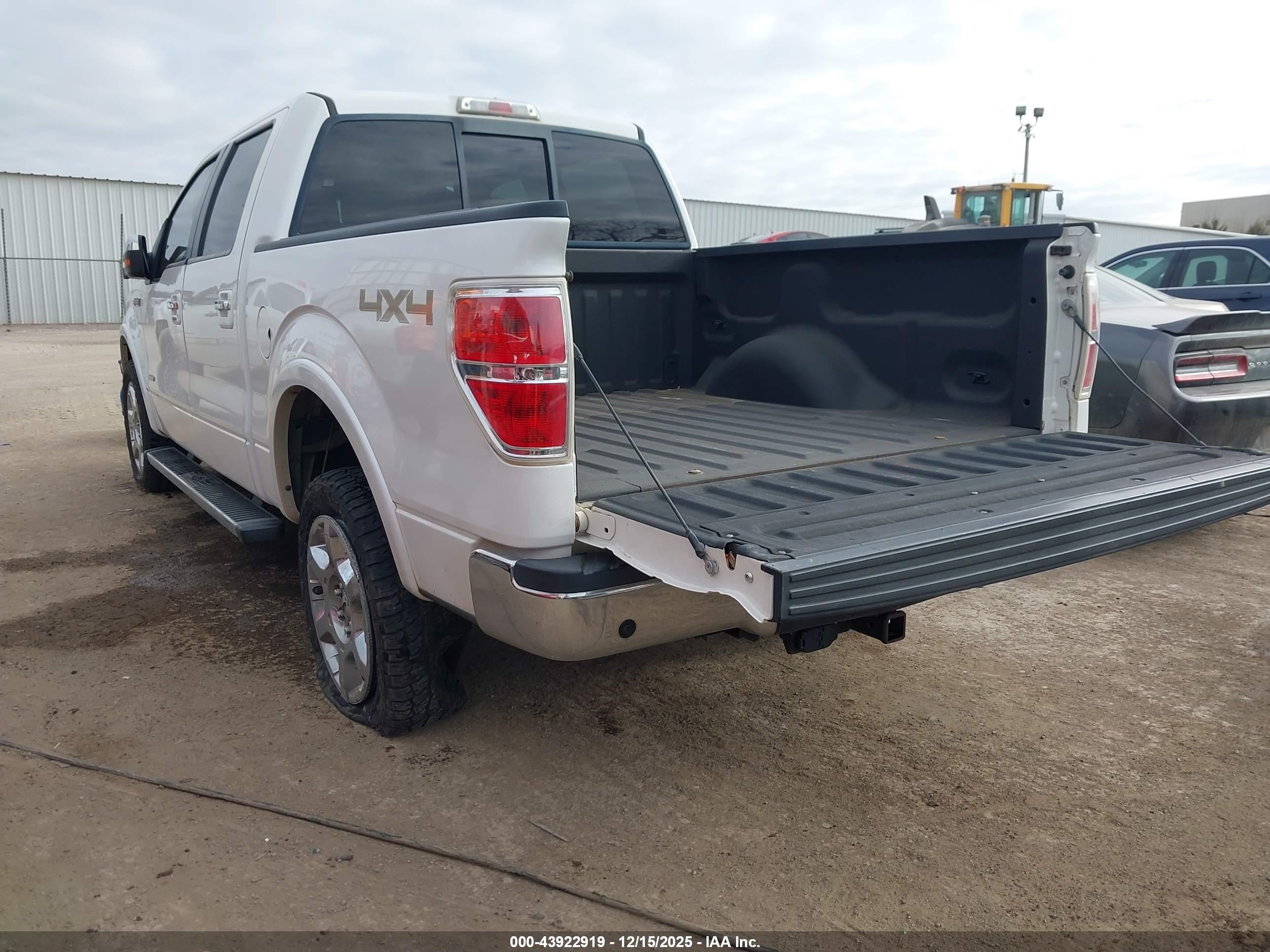 FORD F-150 image 3