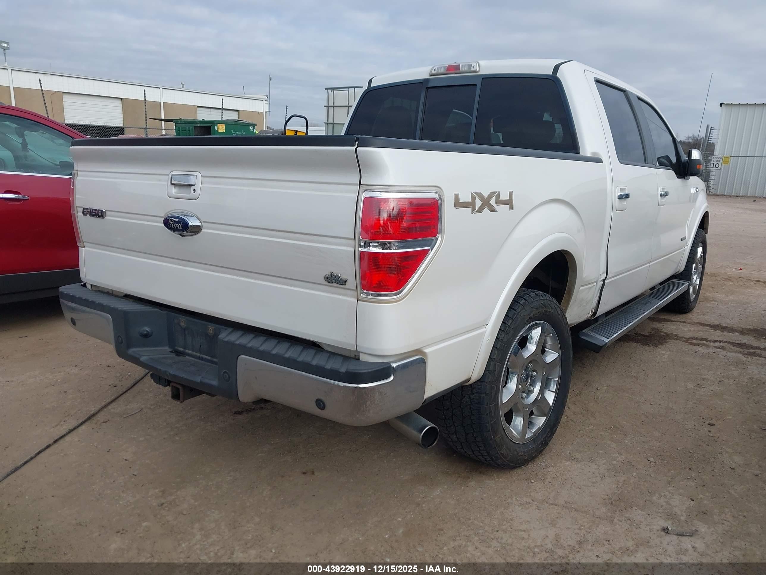 FORD F-150 image 4
