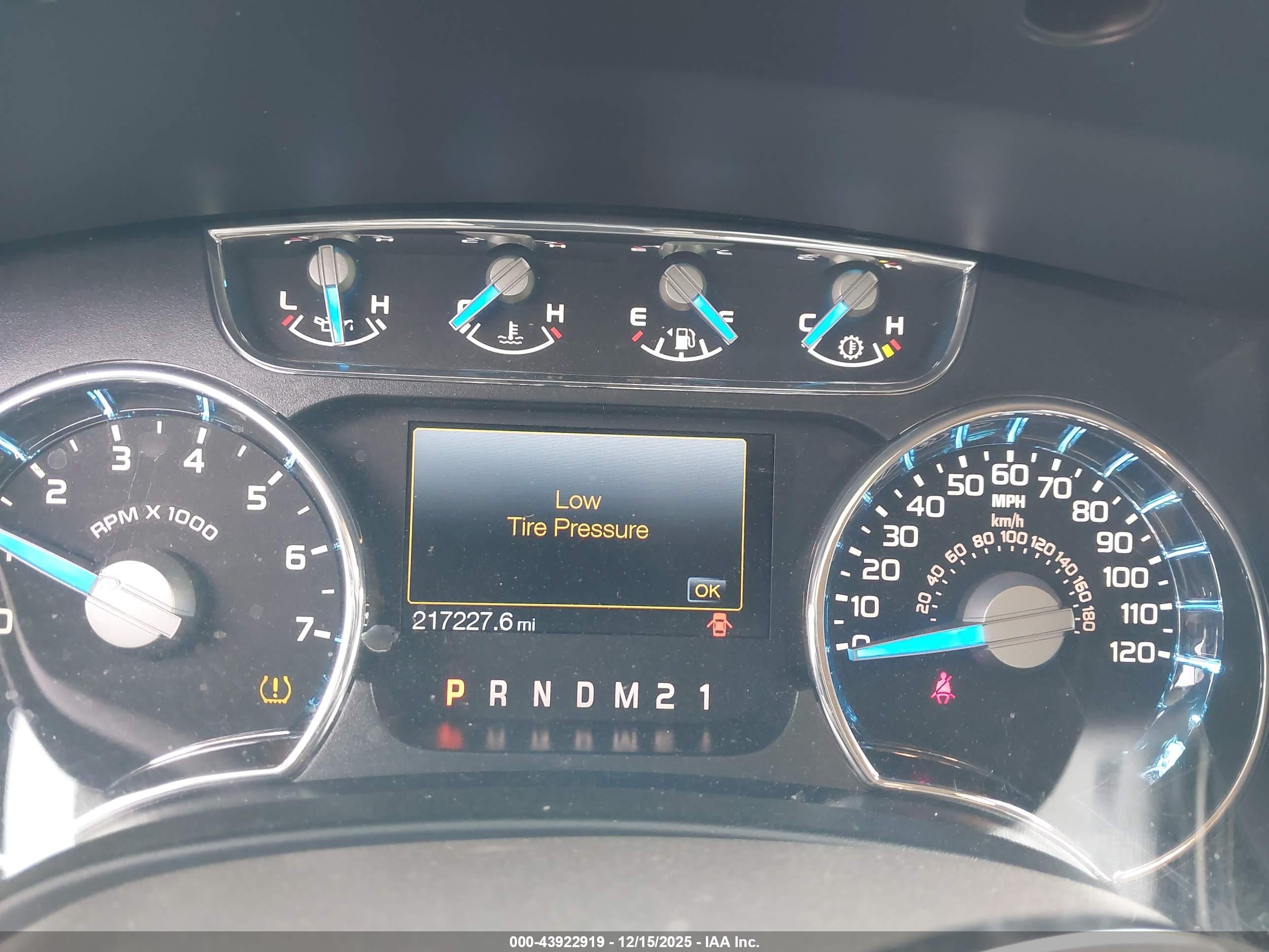 FORD F-150 image 7