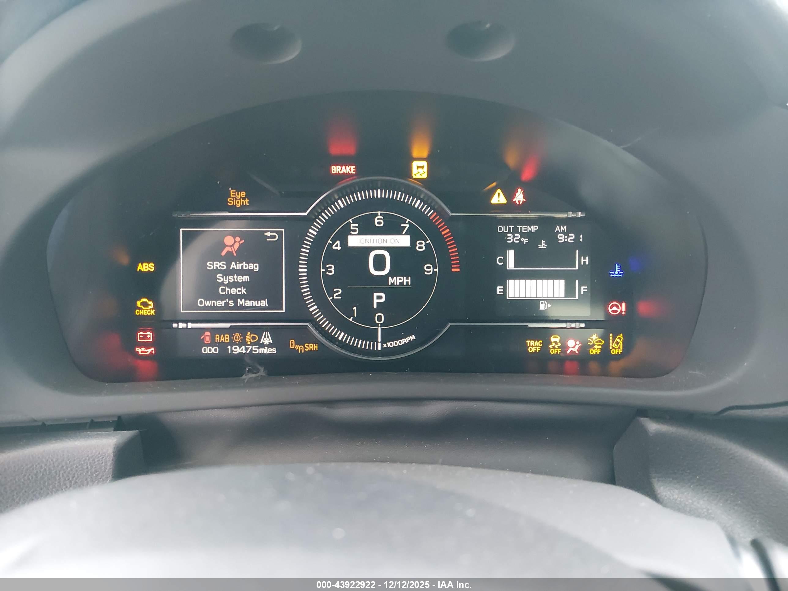 TOYOTA GR86 image 7