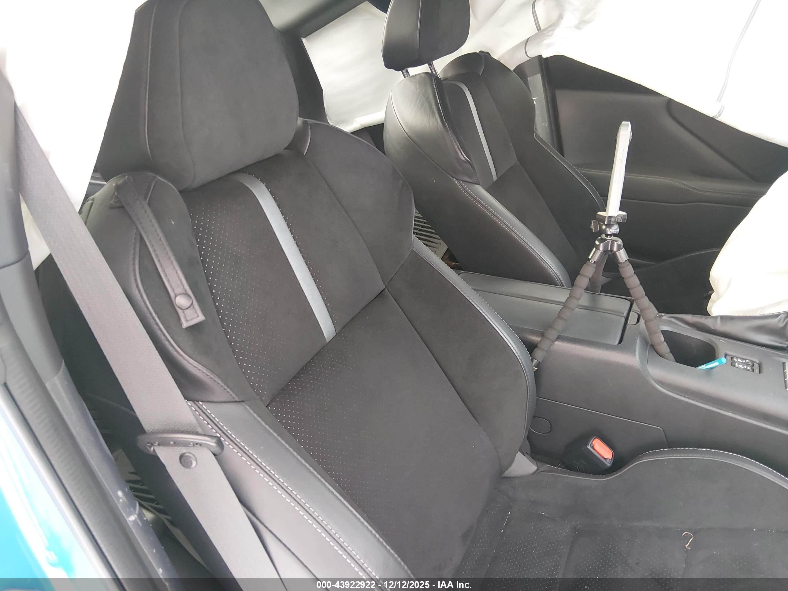 TOYOTA GR86 image 8
