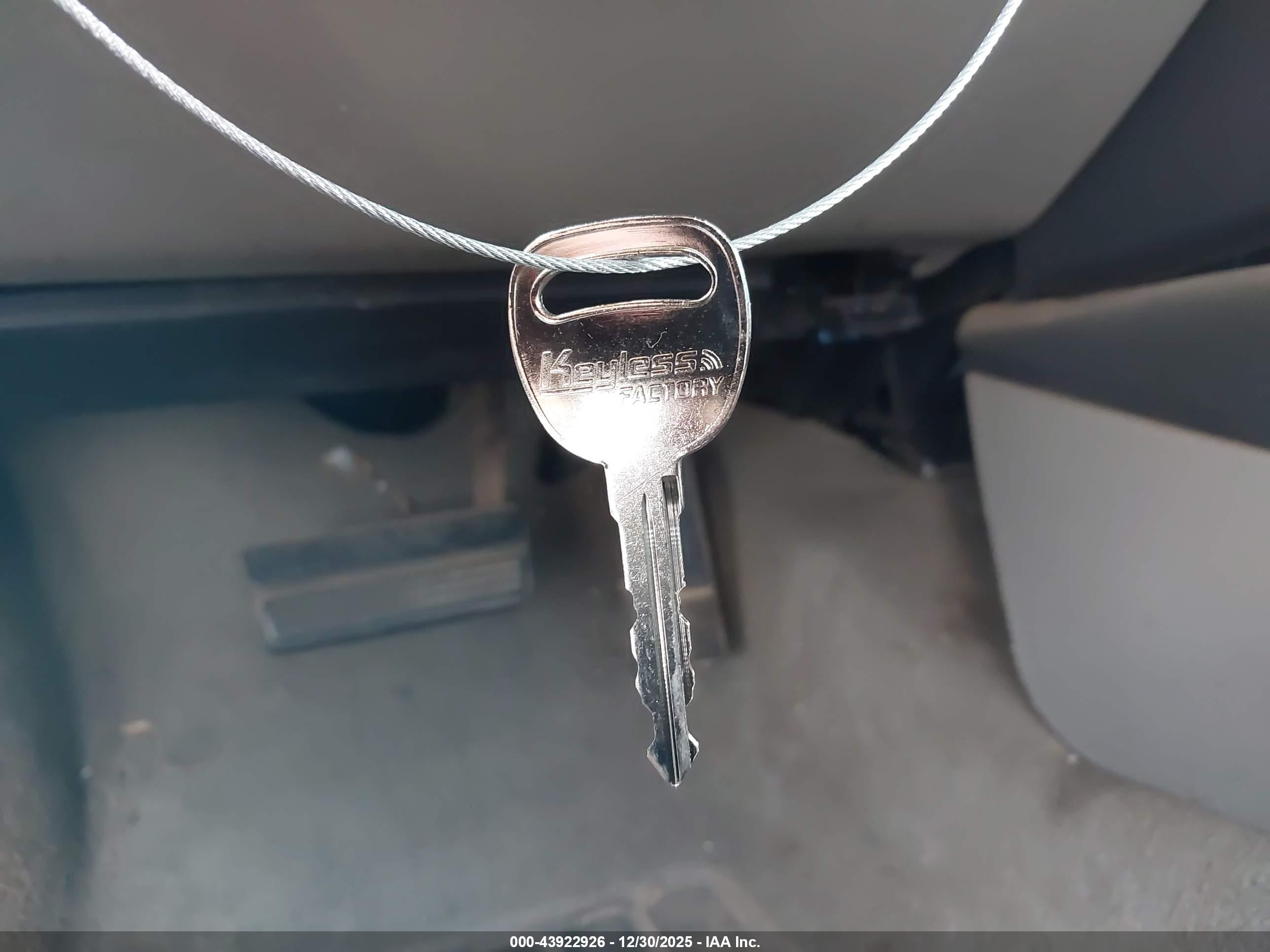 CHEVROLET MONTE image 11