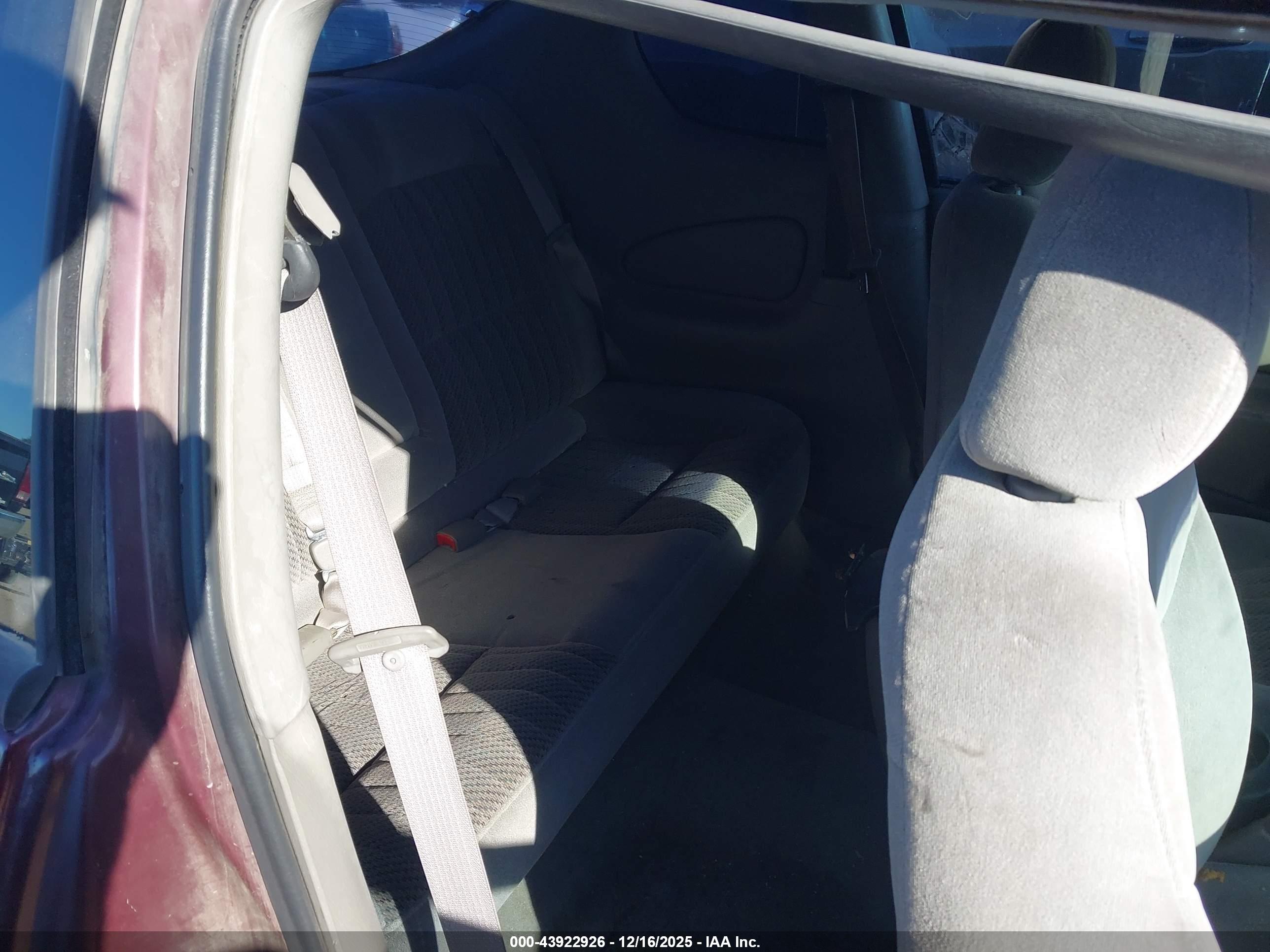 CHEVROLET MONTE image 8