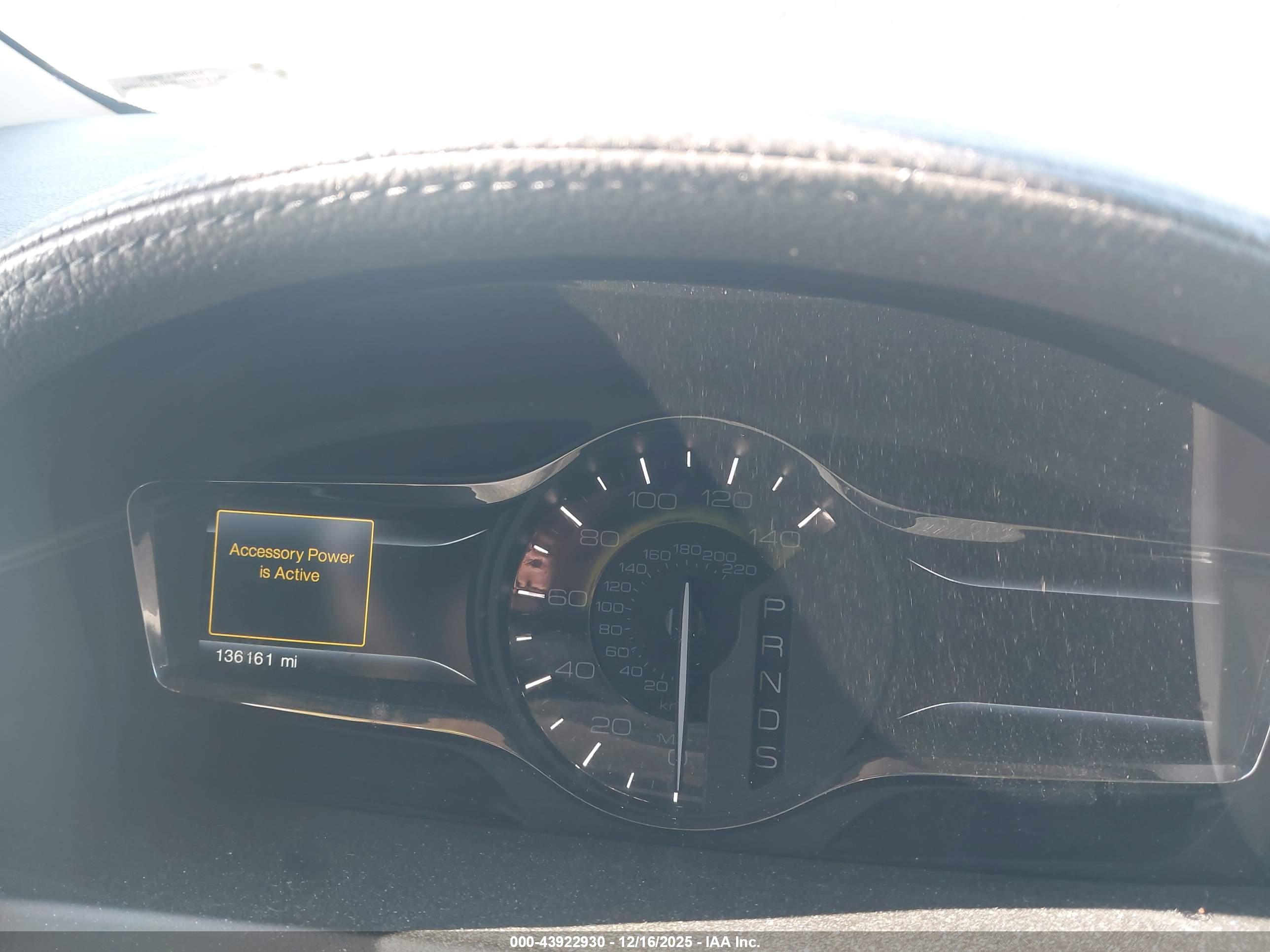 LINCOLN MKX image 7