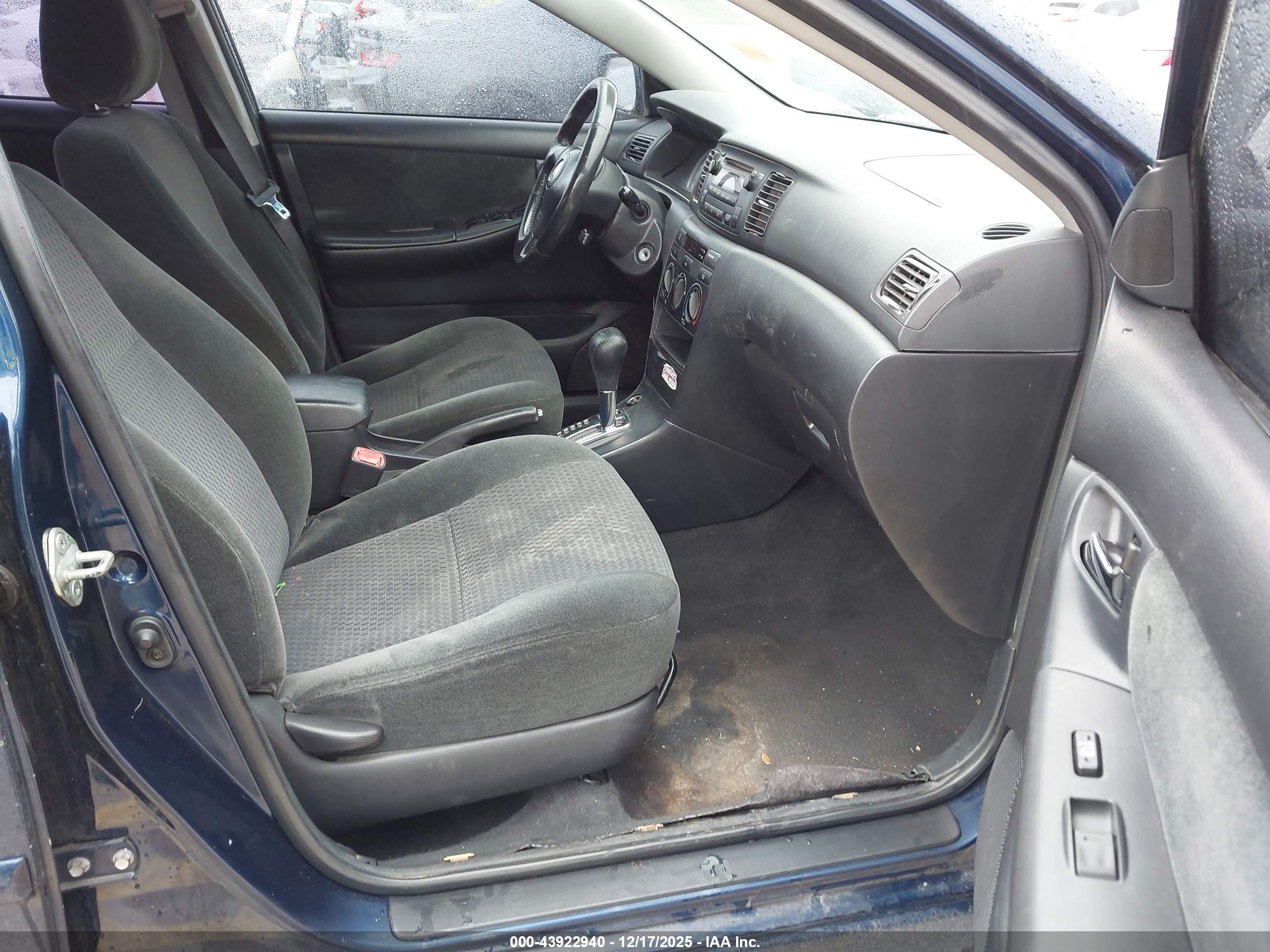 TOYOTA COROLLA image 5