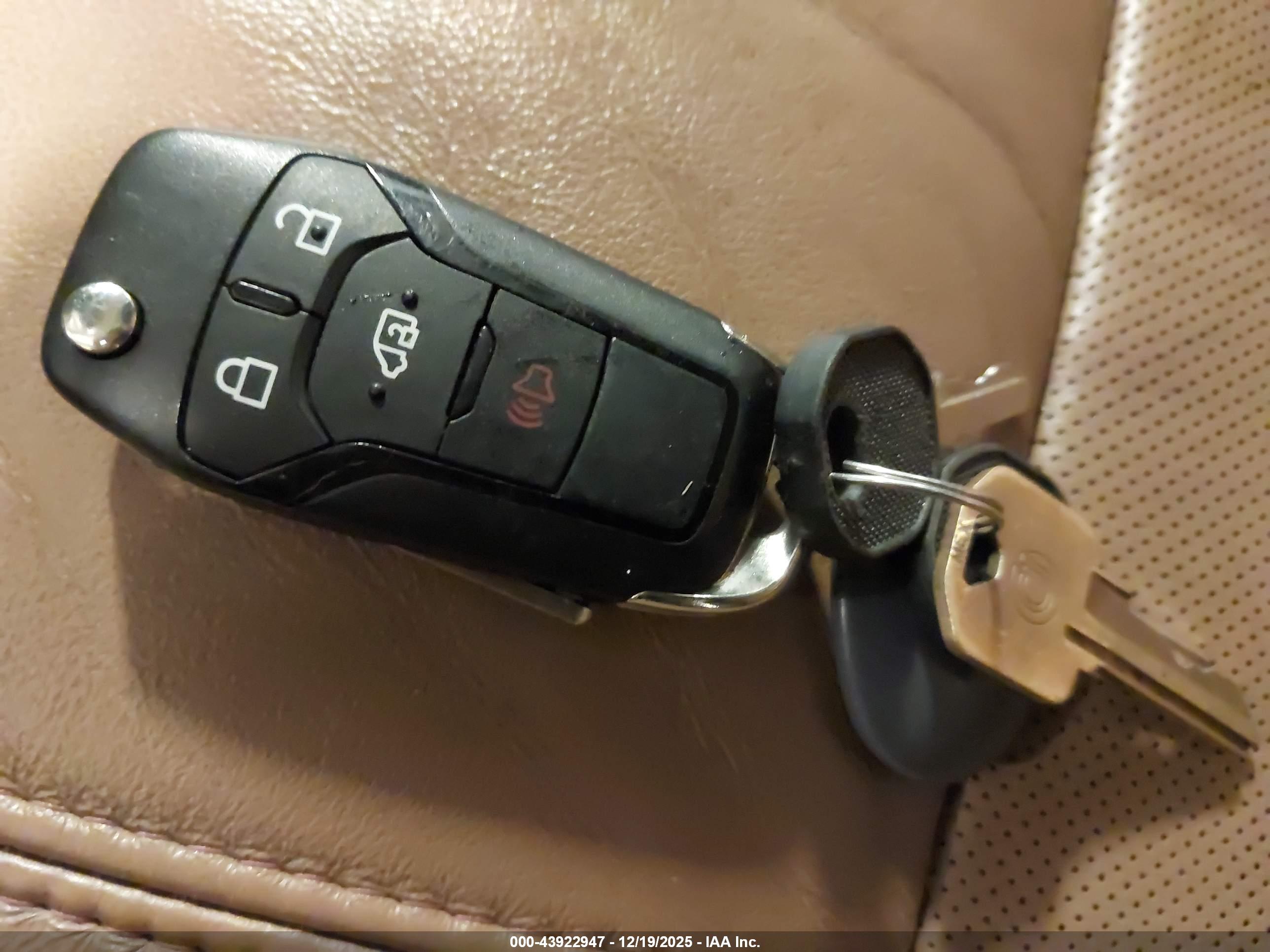 BUICK ENCLAVE image 11