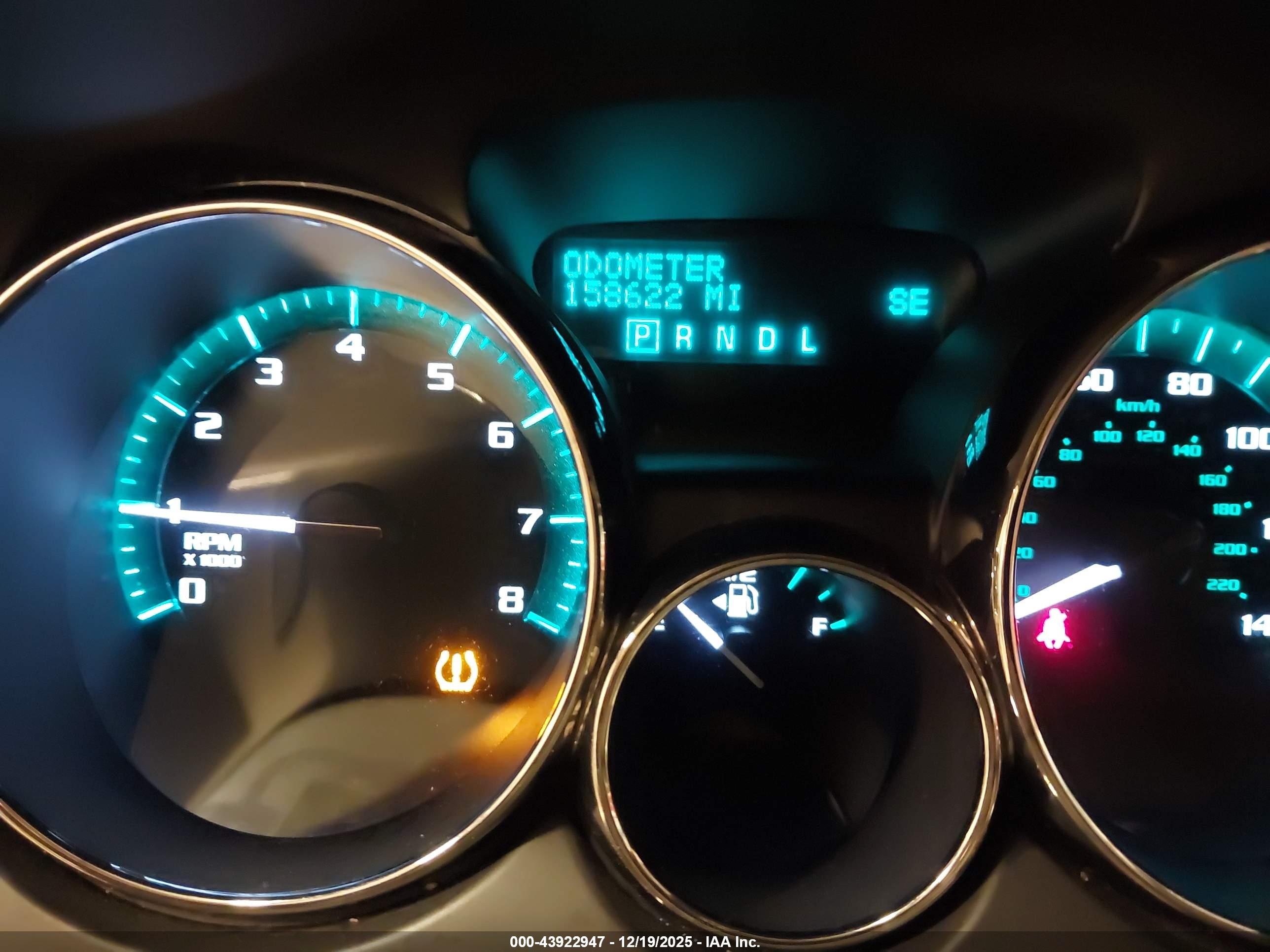 BUICK ENCLAVE image 7