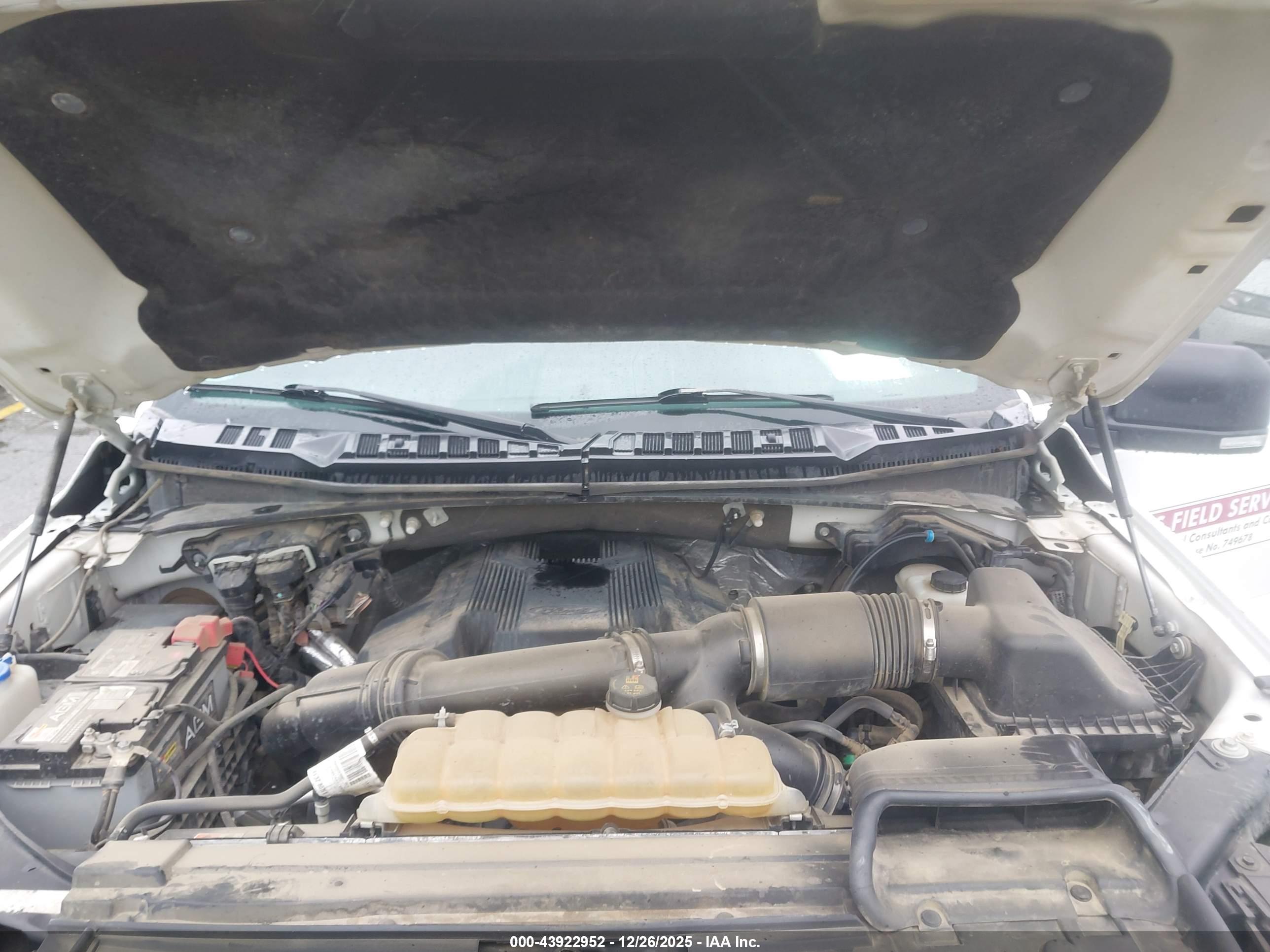 FORD F-150 image 10