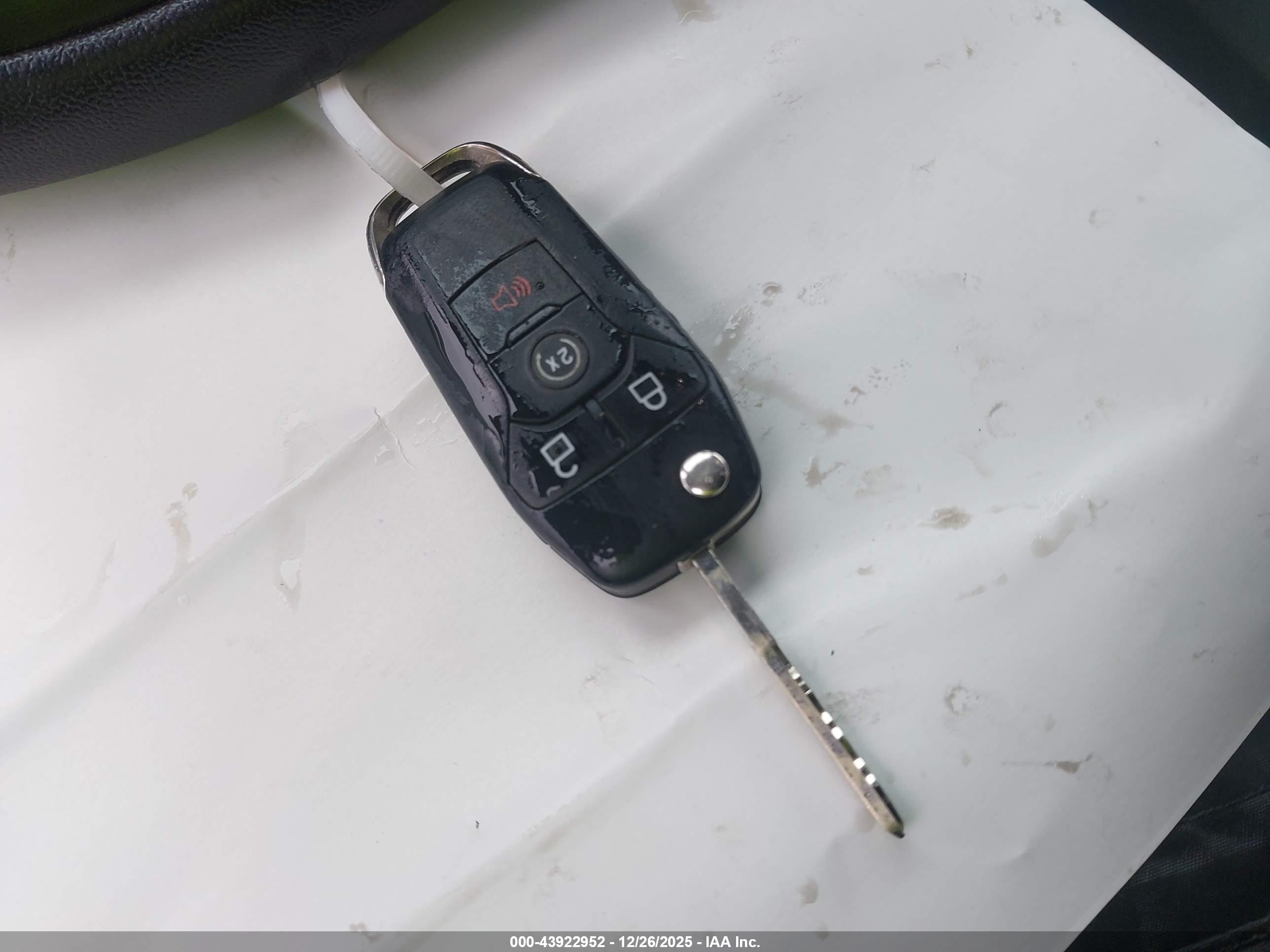FORD F-150 image 11