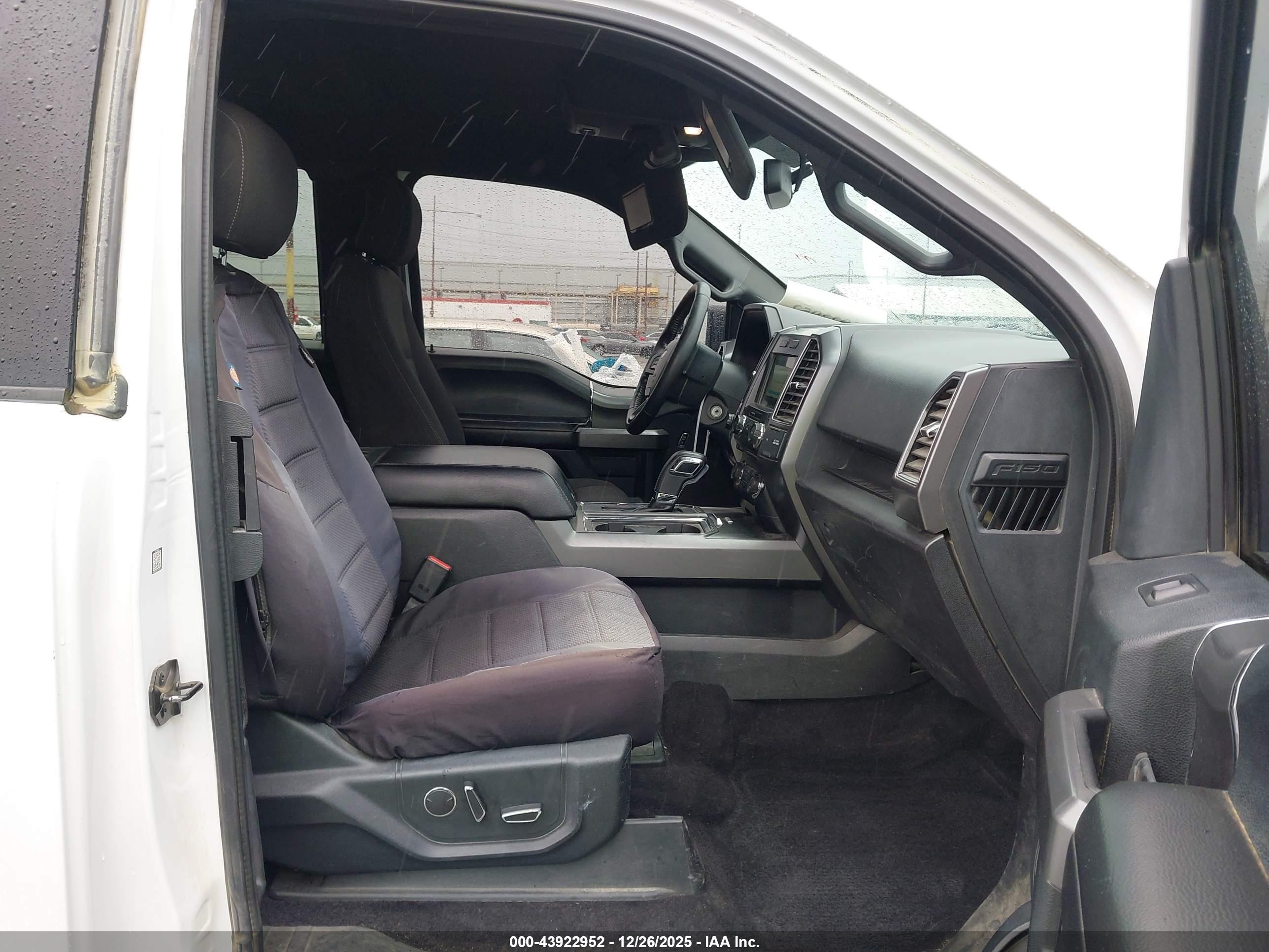 FORD F-150 image 5