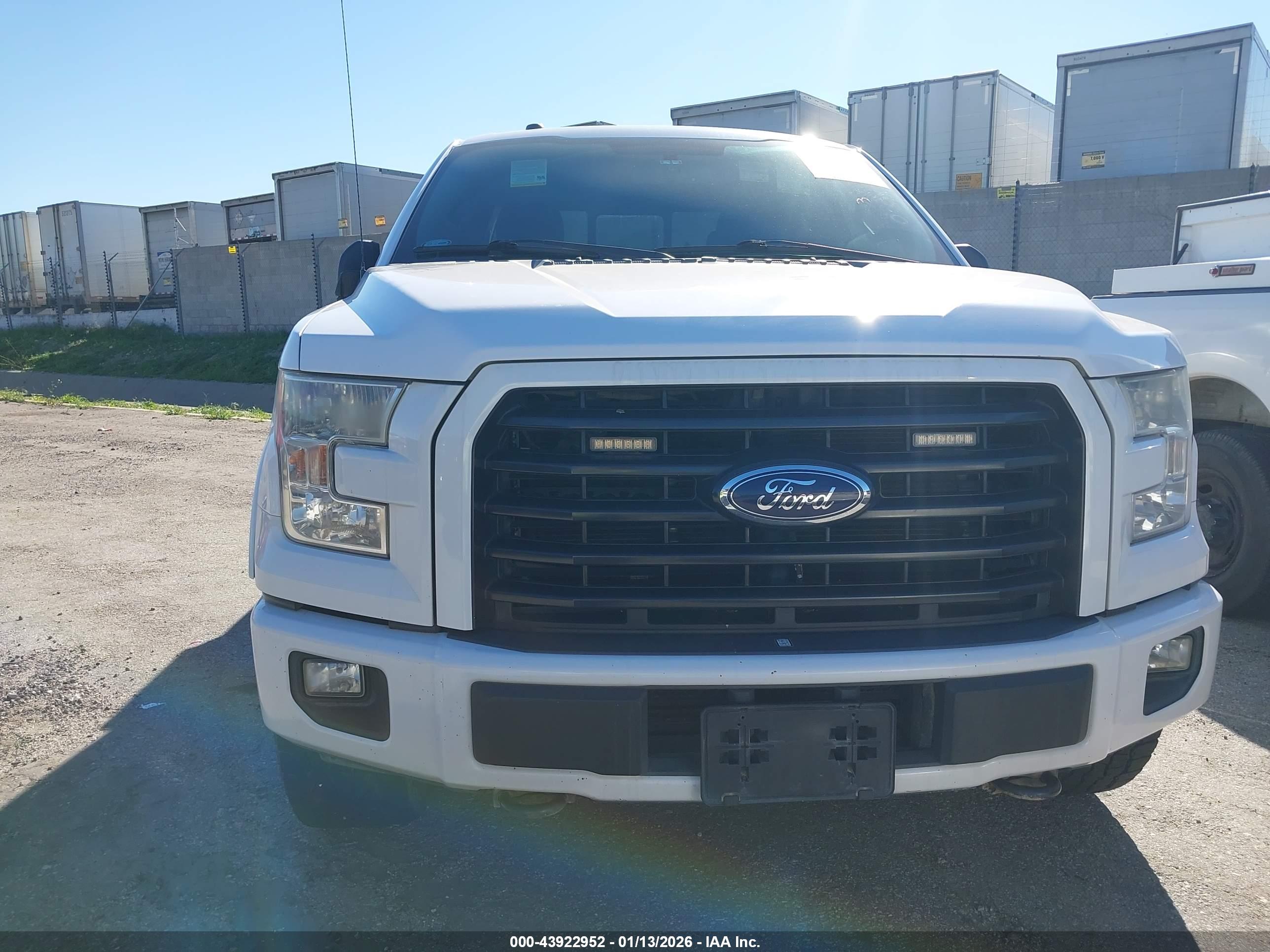 FORD F-150 image 6