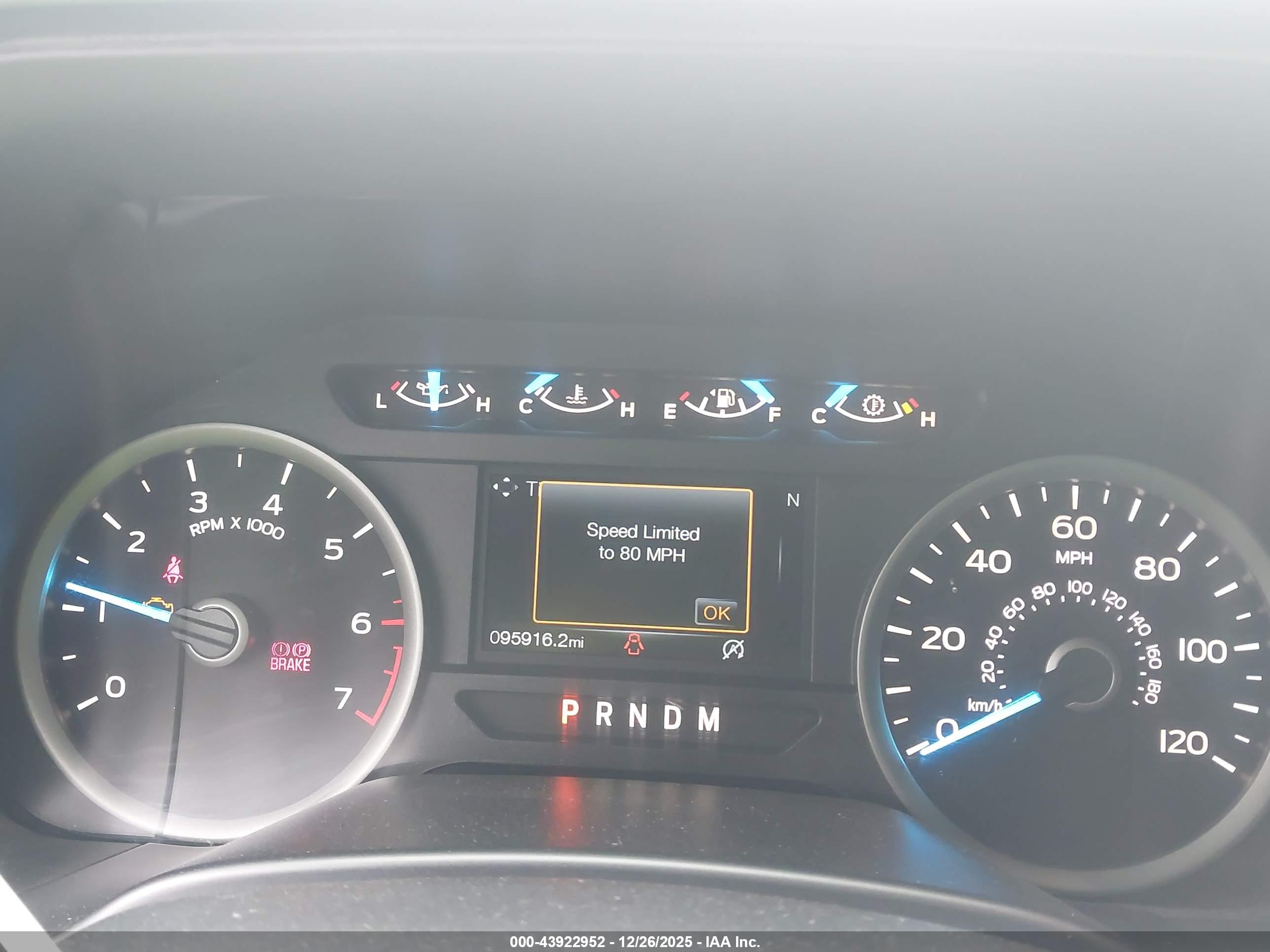 FORD F-150 image 7
