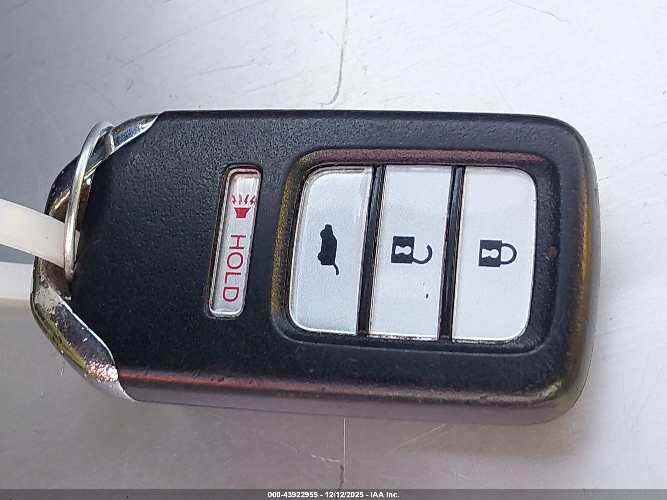 HONDA ODYSSEY image 11