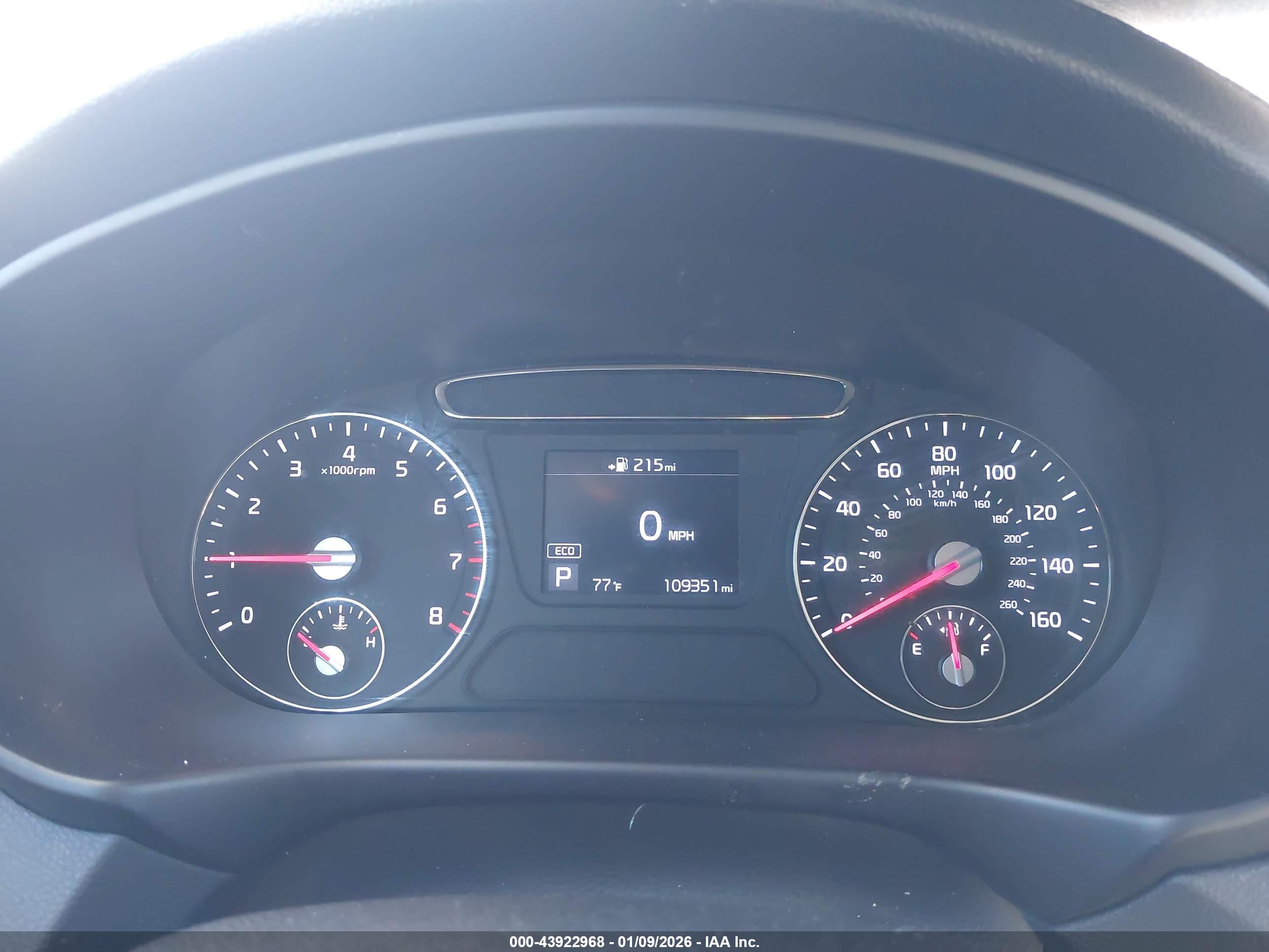 KIA SORENTO image 7