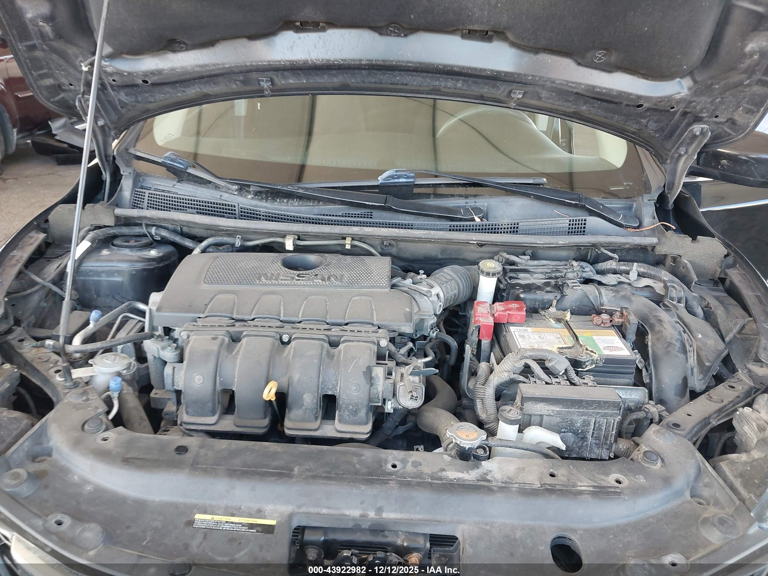 NISSAN SENTRA image 10
