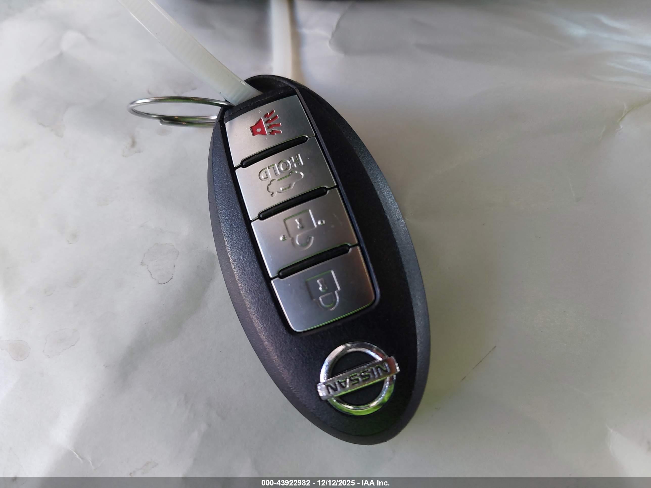 NISSAN SENTRA image 11