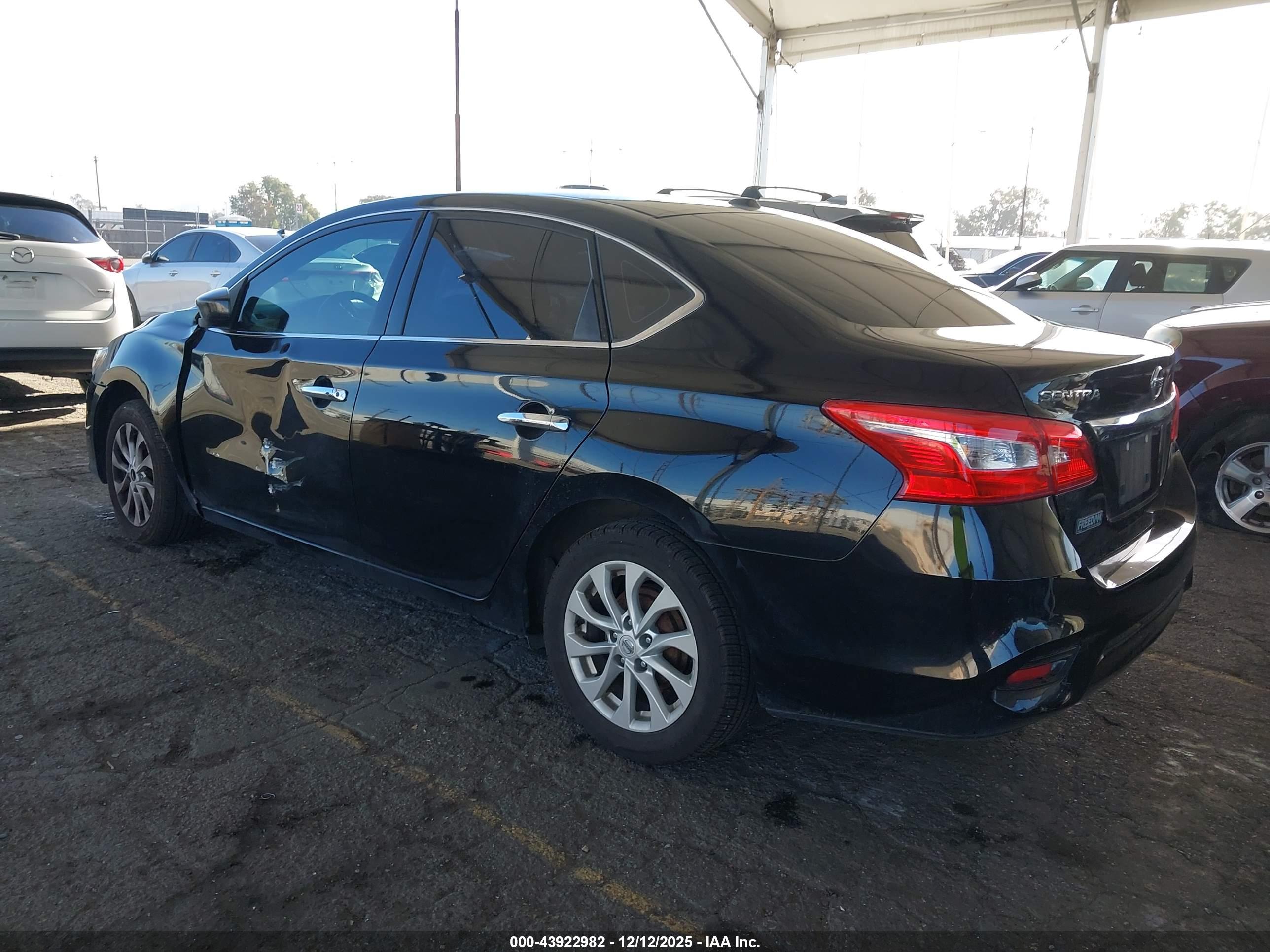 NISSAN SENTRA image 3
