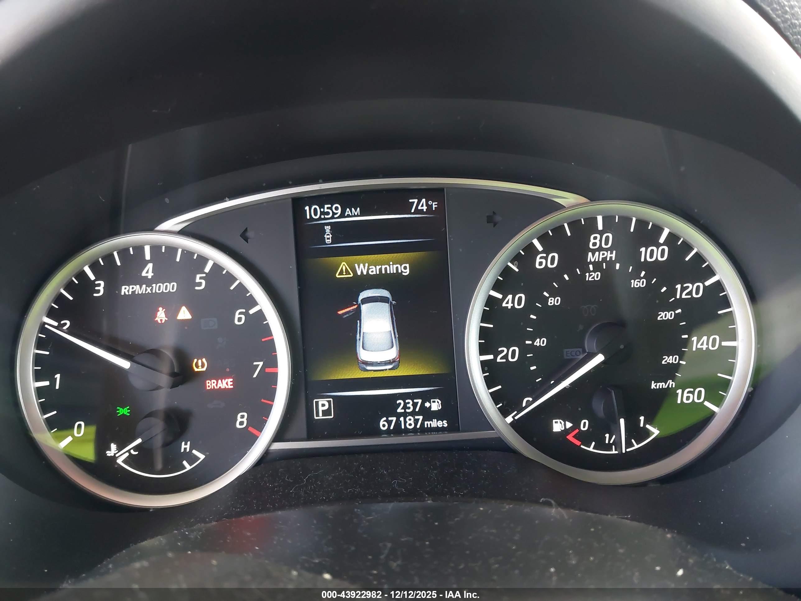 NISSAN SENTRA image 7