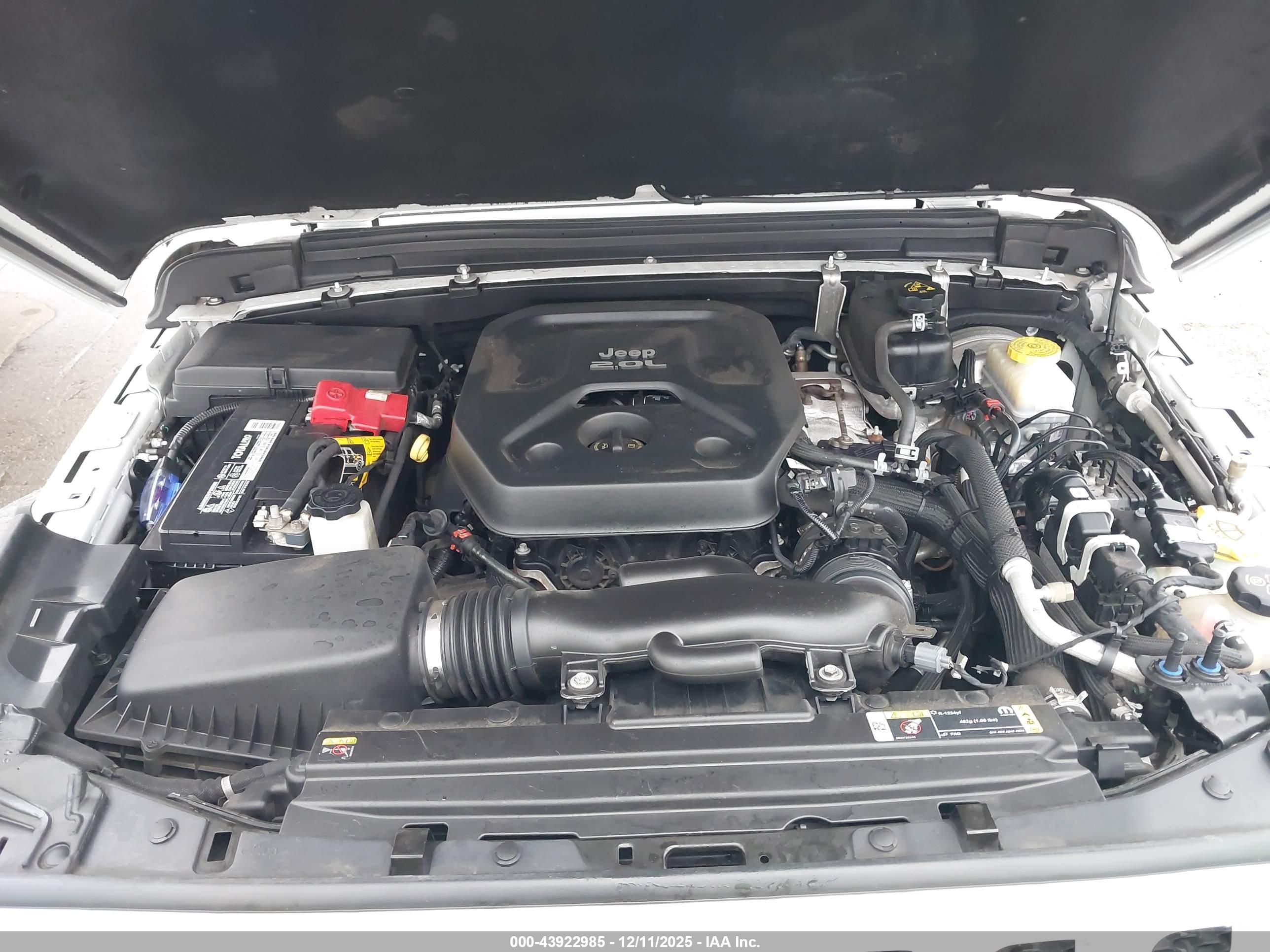 JEEP WRANGLER image 10