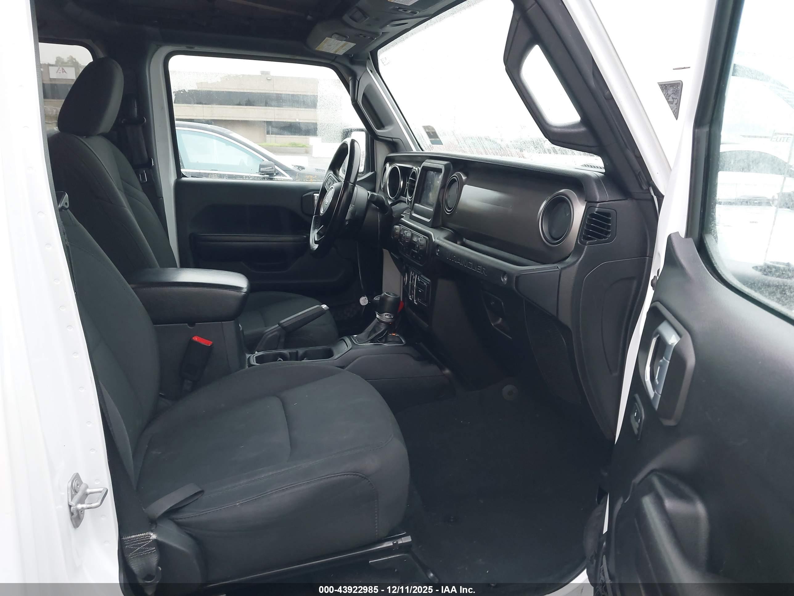 JEEP WRANGLER image 5