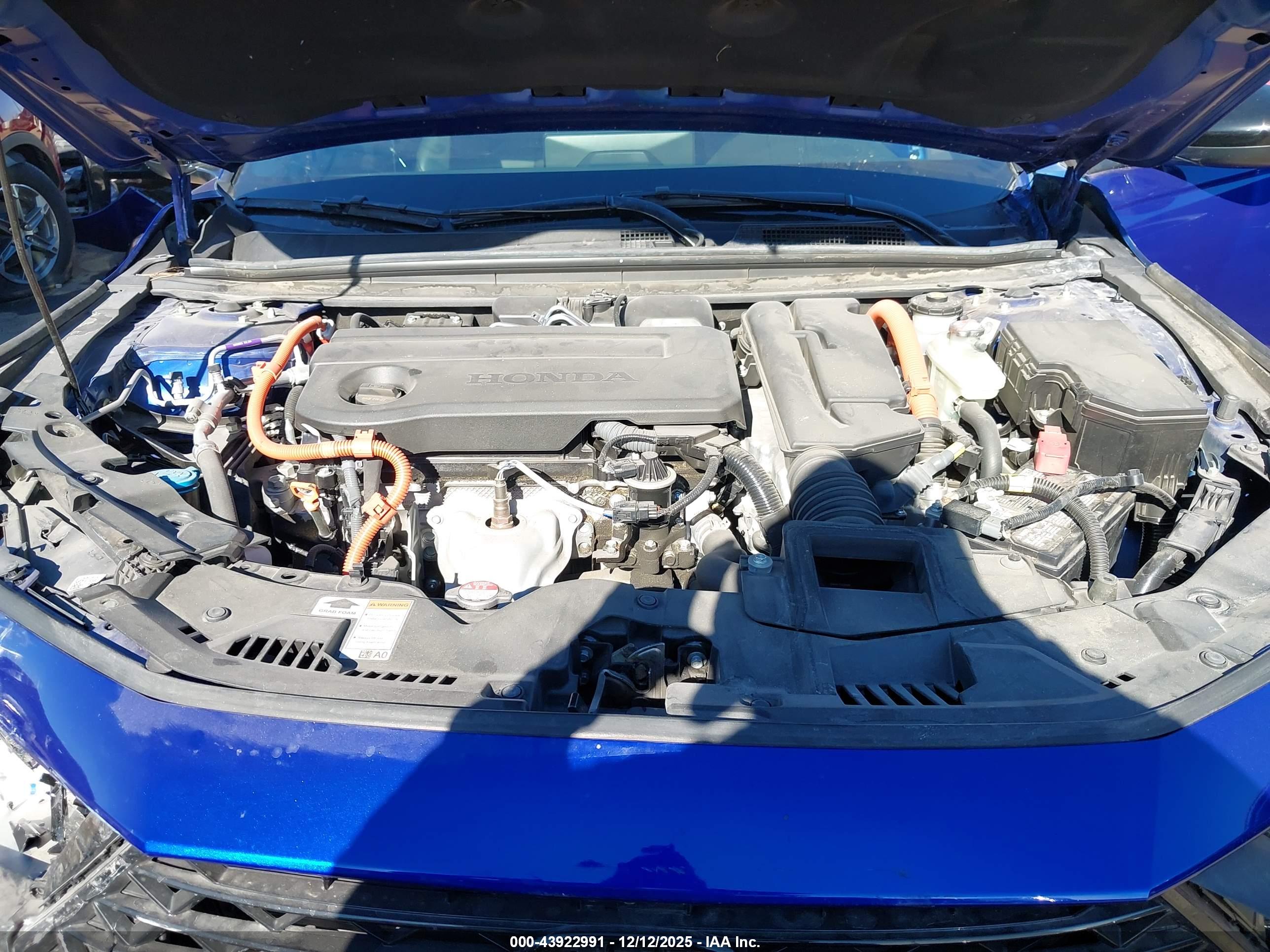 HONDA ACCORD image 10