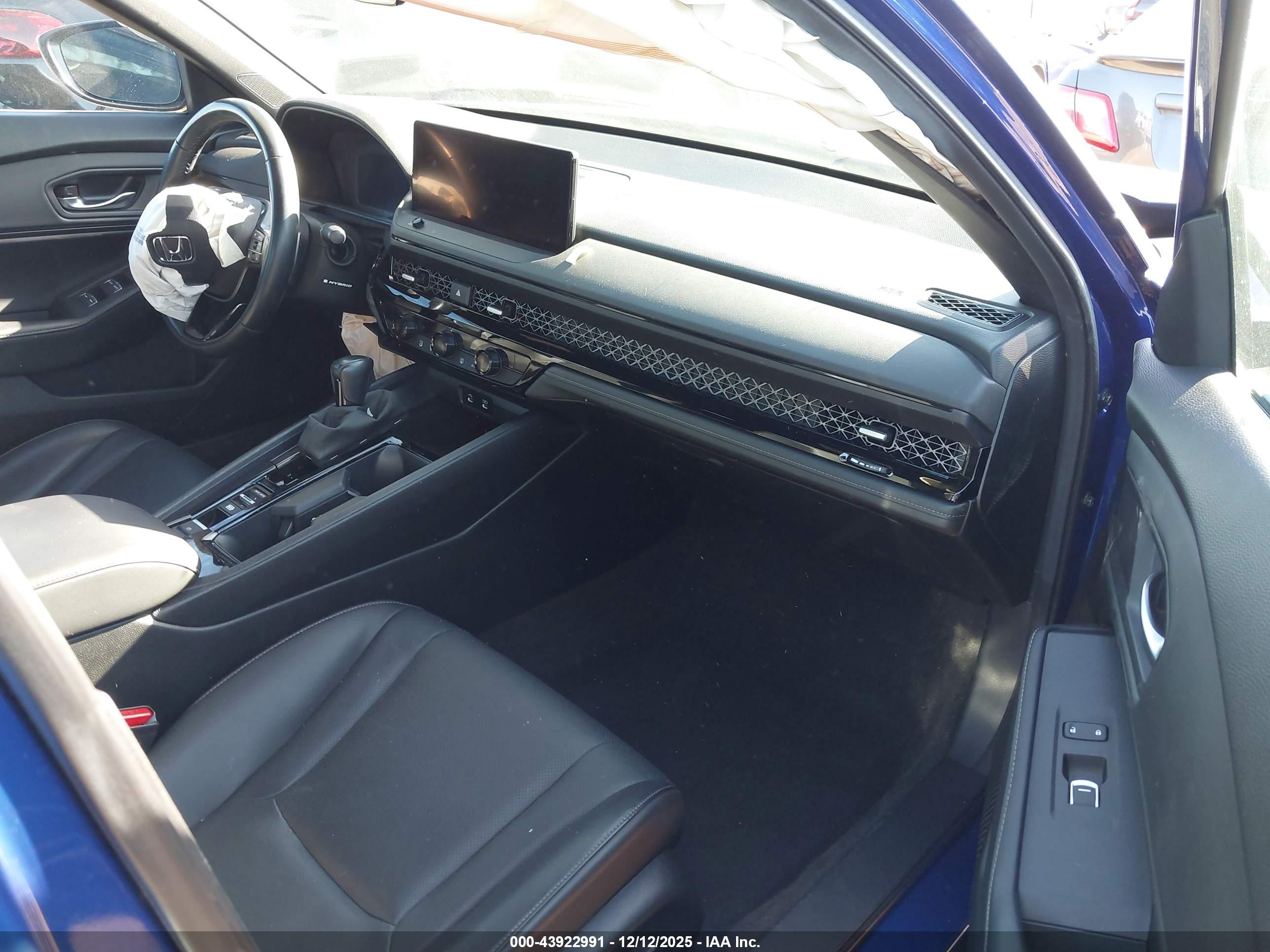 HONDA ACCORD image 5