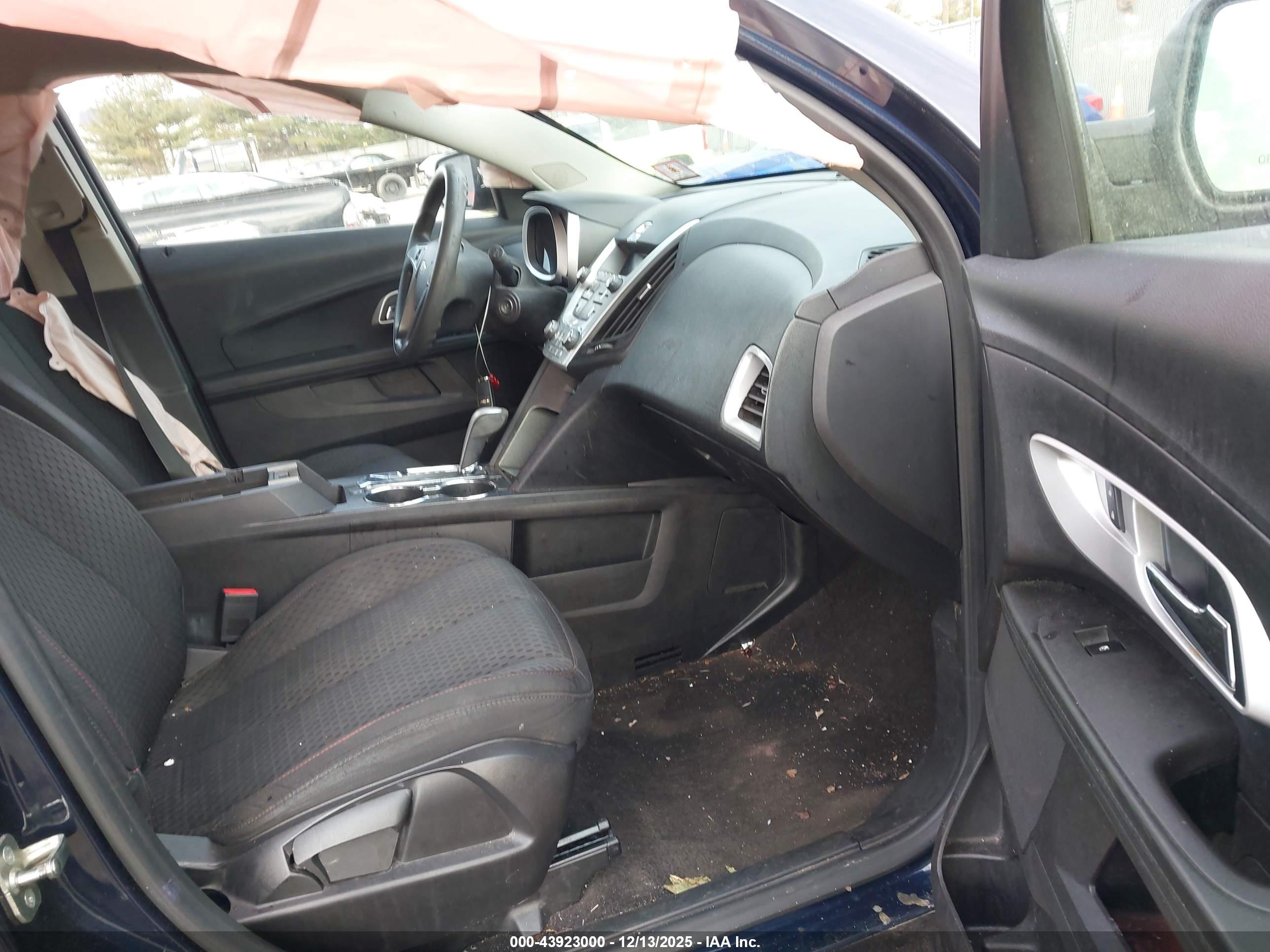 CHEVROLET EQUINOX image 5
