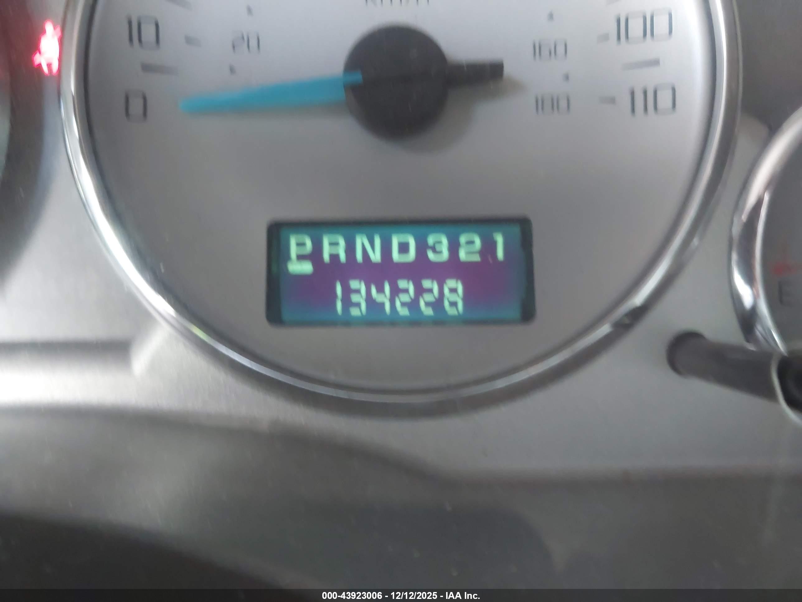 BUICK RENDEZVOUS image 7