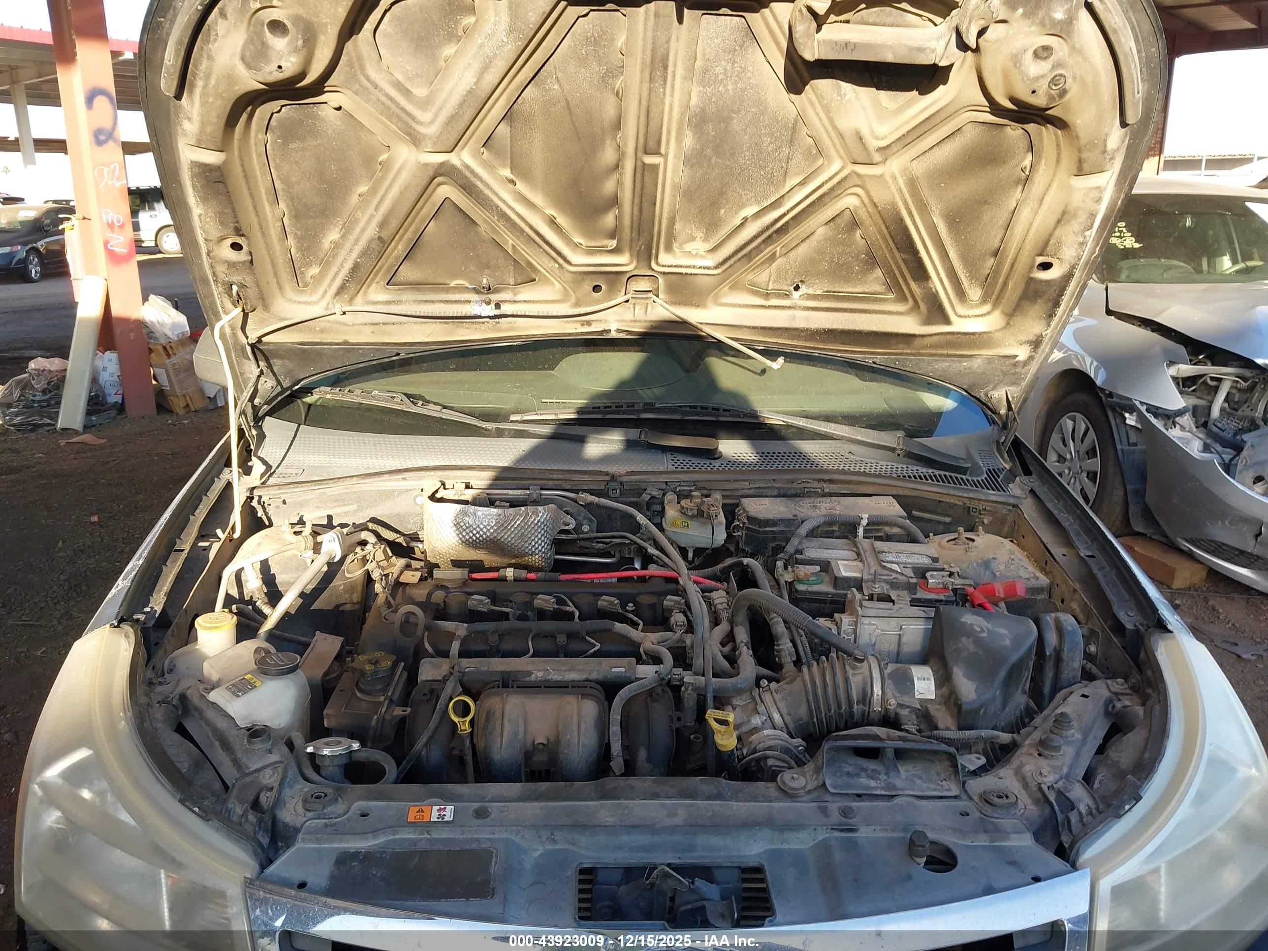 FORD FOCUS image 10