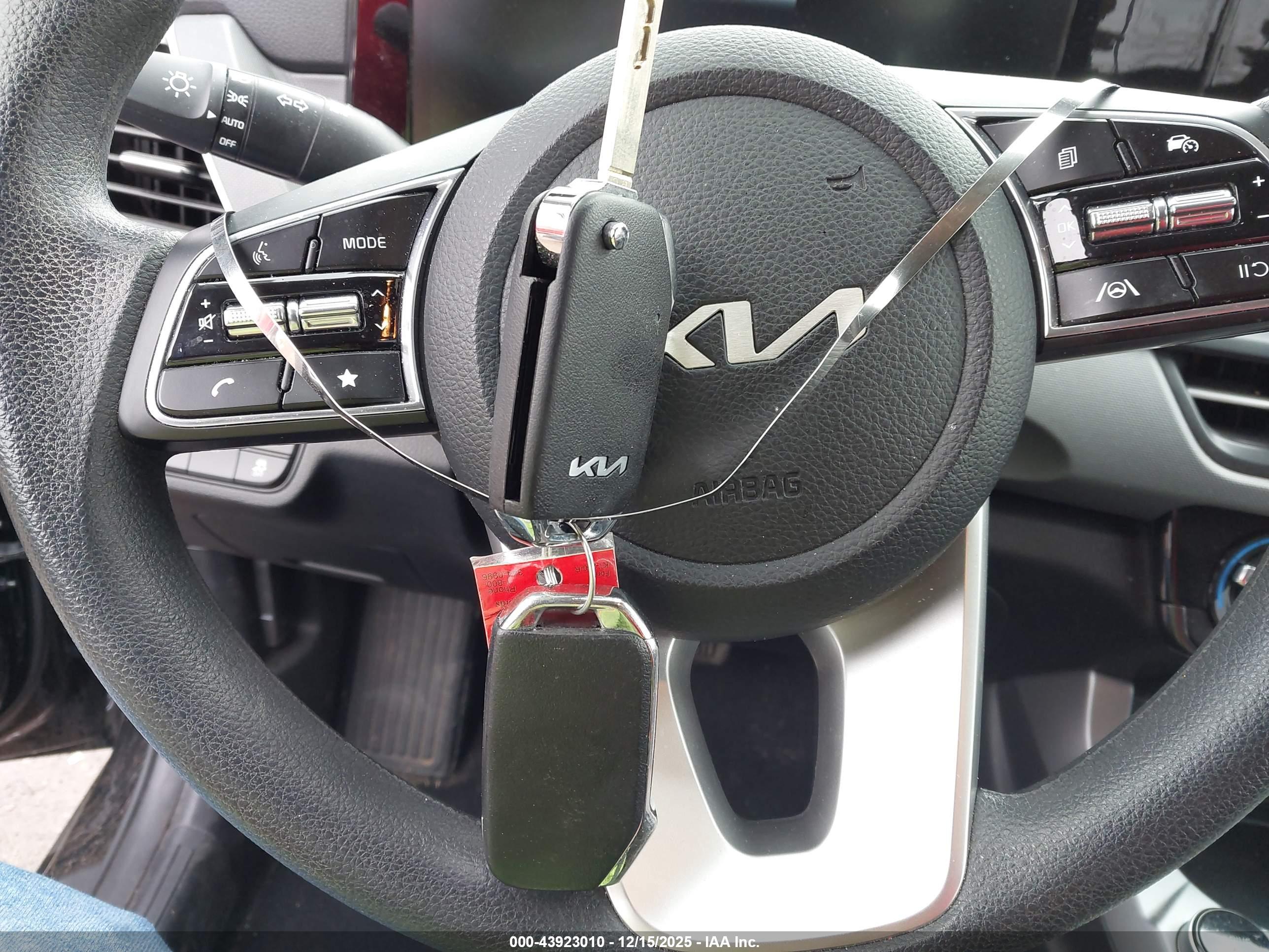 KIA SELTOS image 11