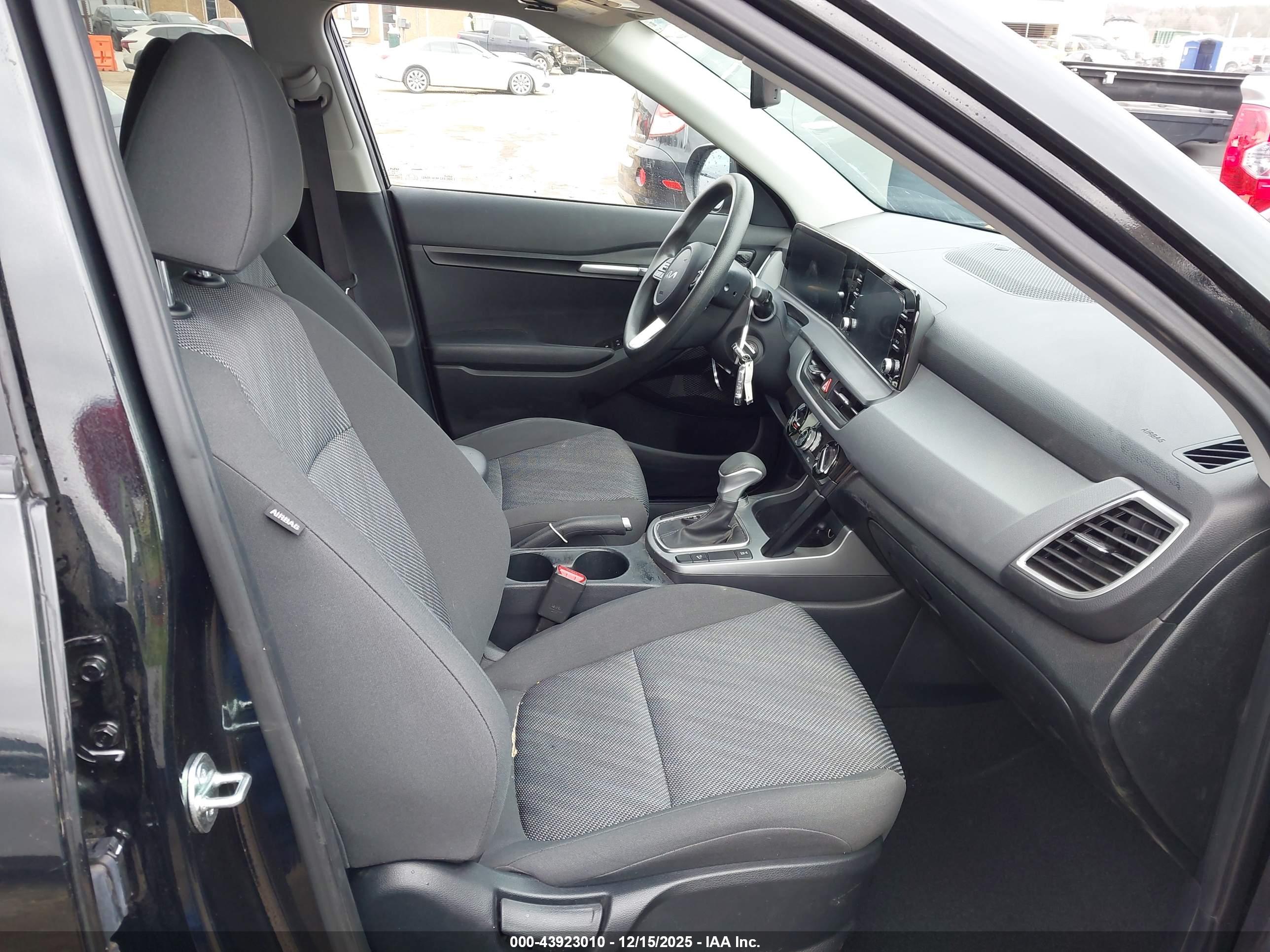 KIA SELTOS image 5