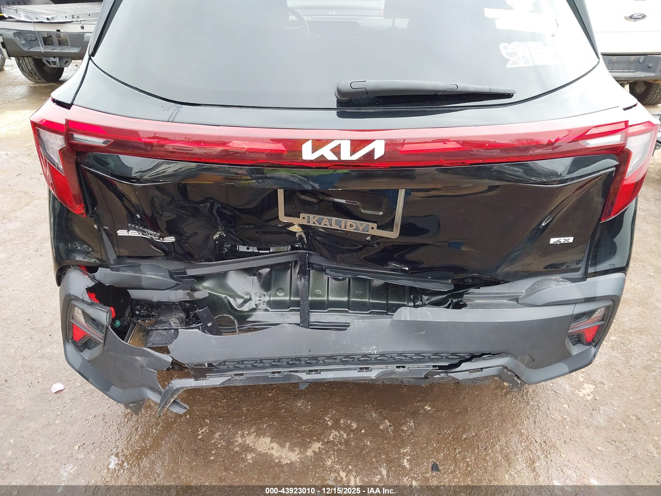 KIA SELTOS image 6